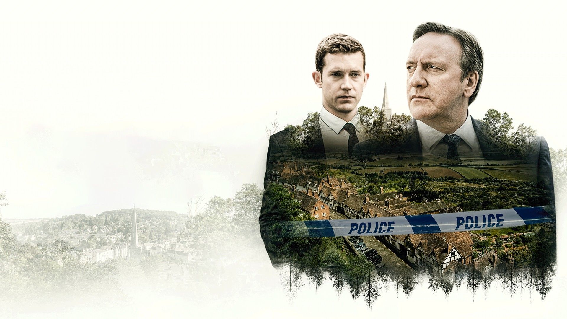 Чисто английские убийства. 3-я серия