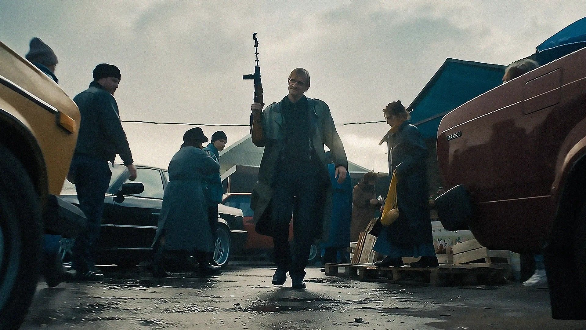 Где наши деньги?