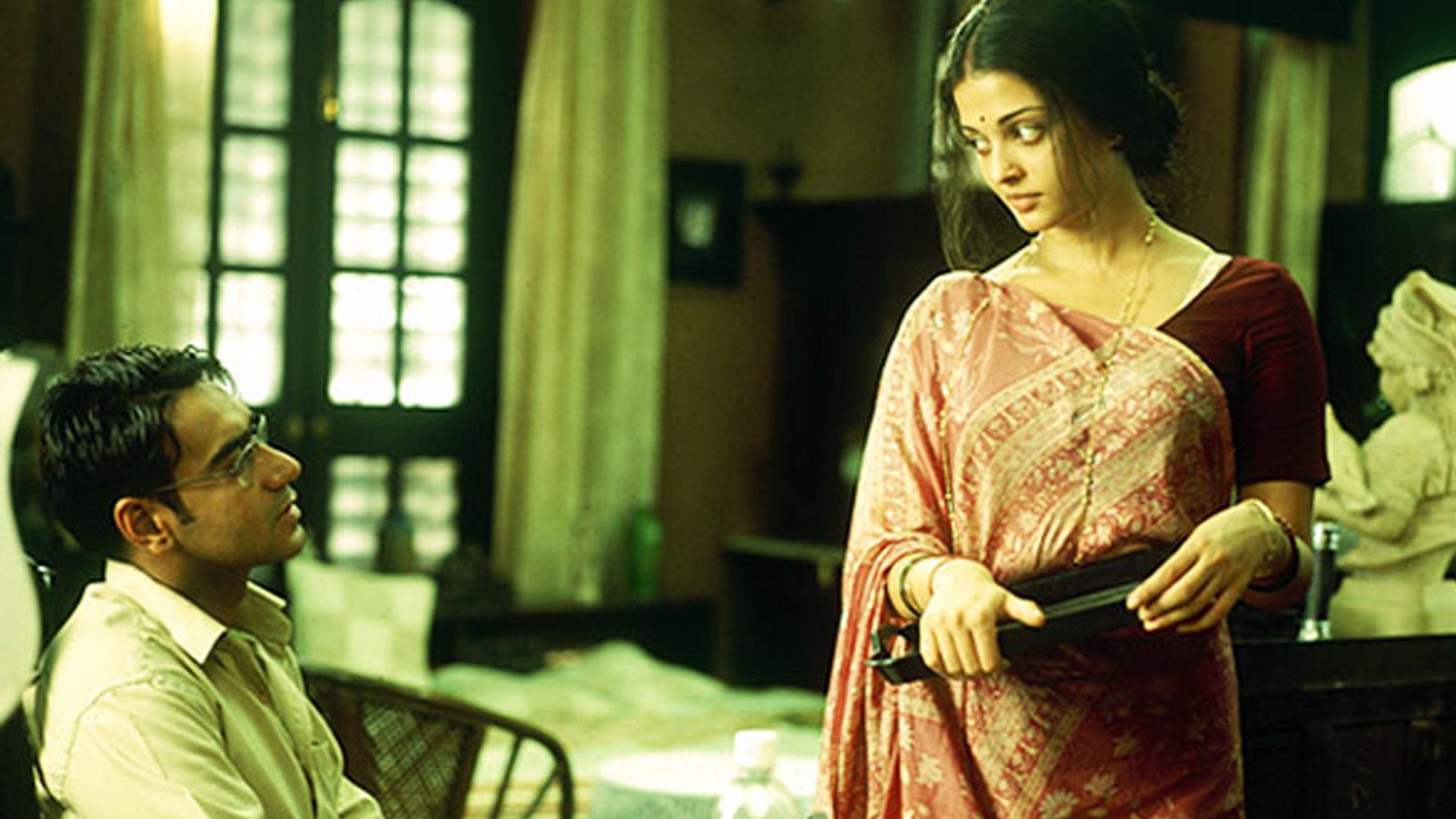 И прольется дождь