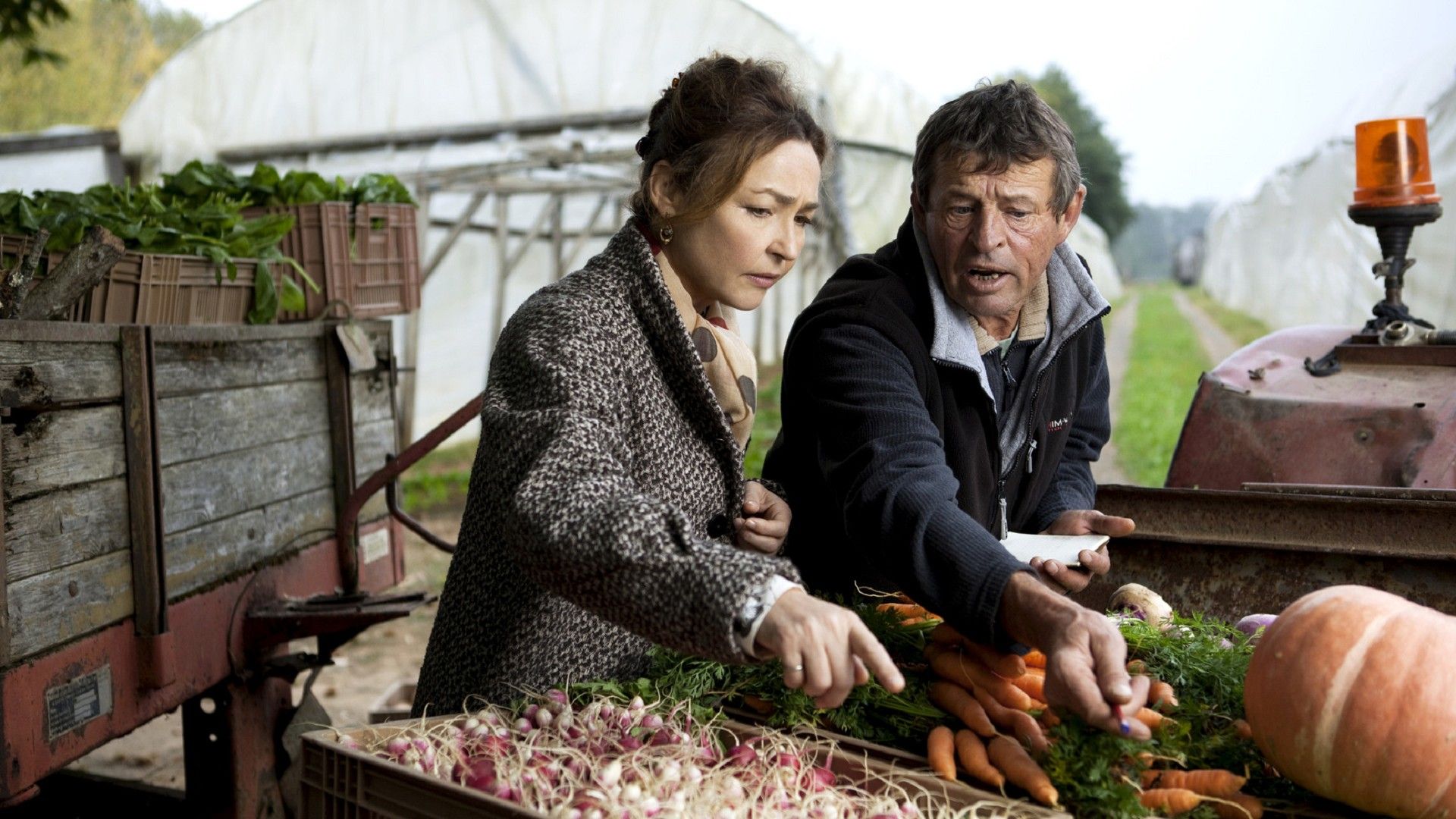 Повар для президента