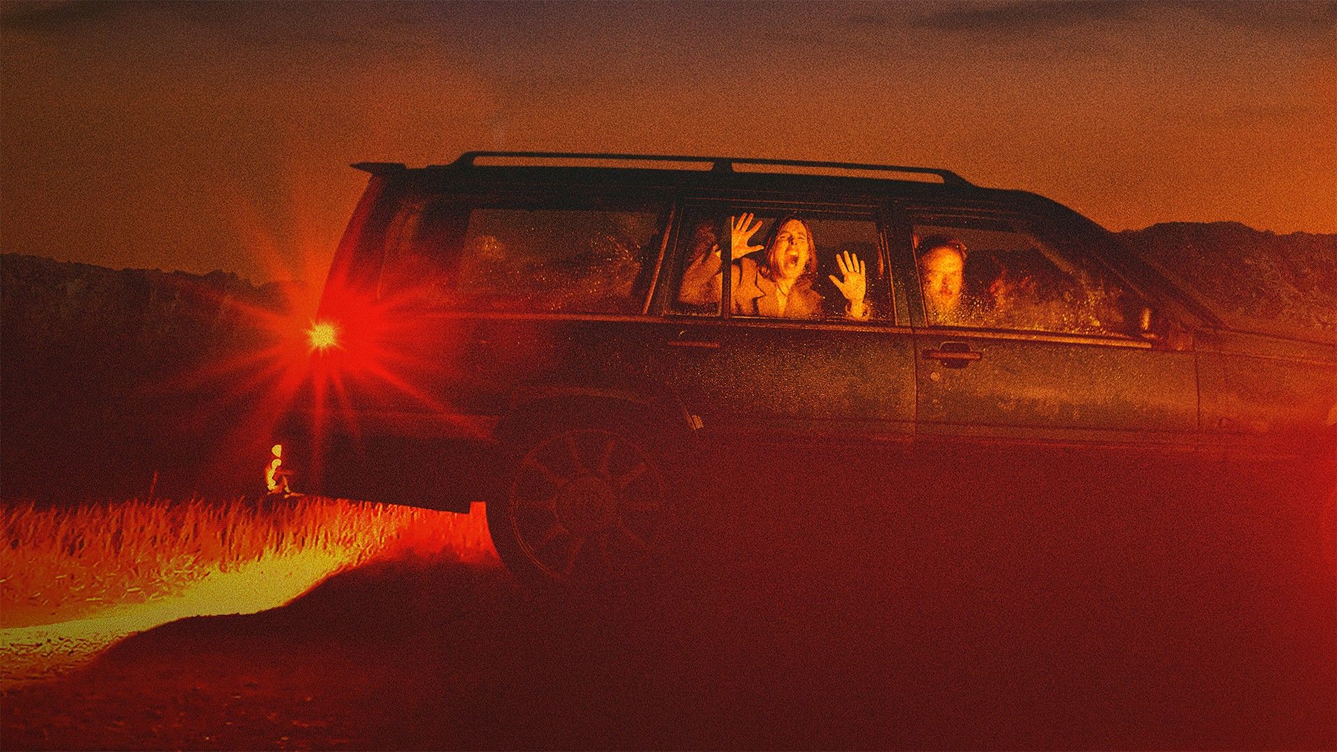 Не говори никому