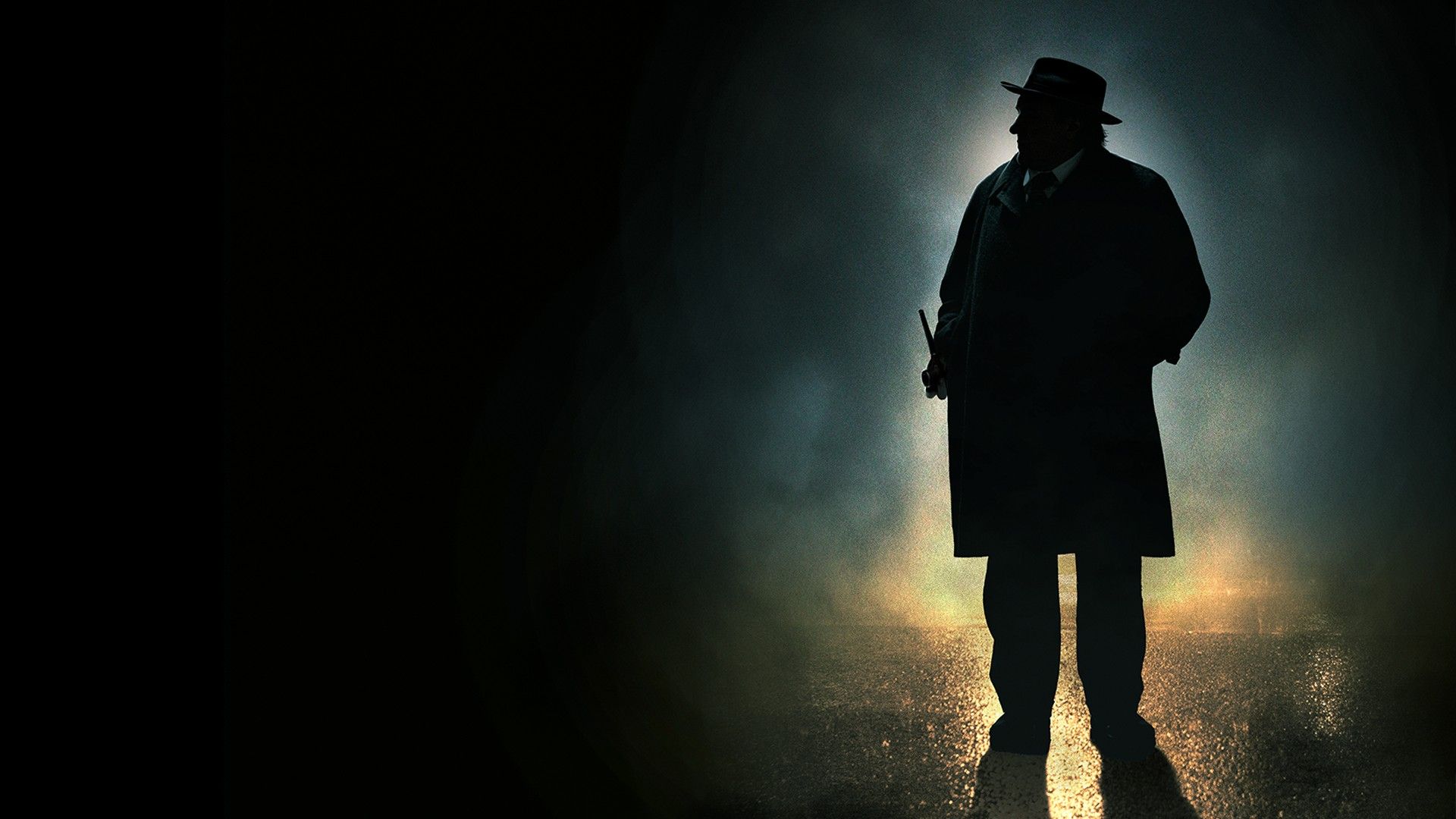 Мегрэ и таинственная девушка