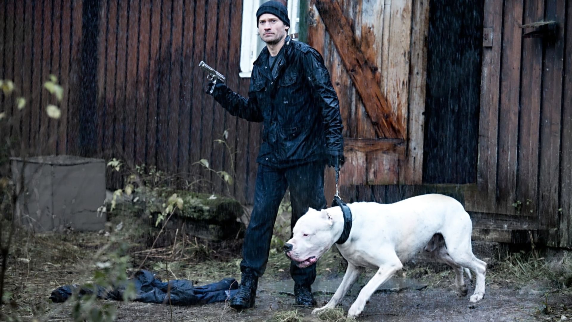 Охотники за головами