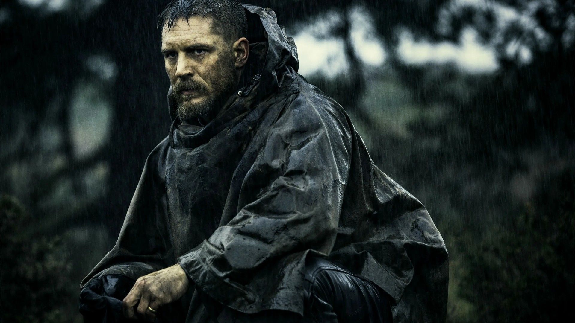 Табу. 5-я серия