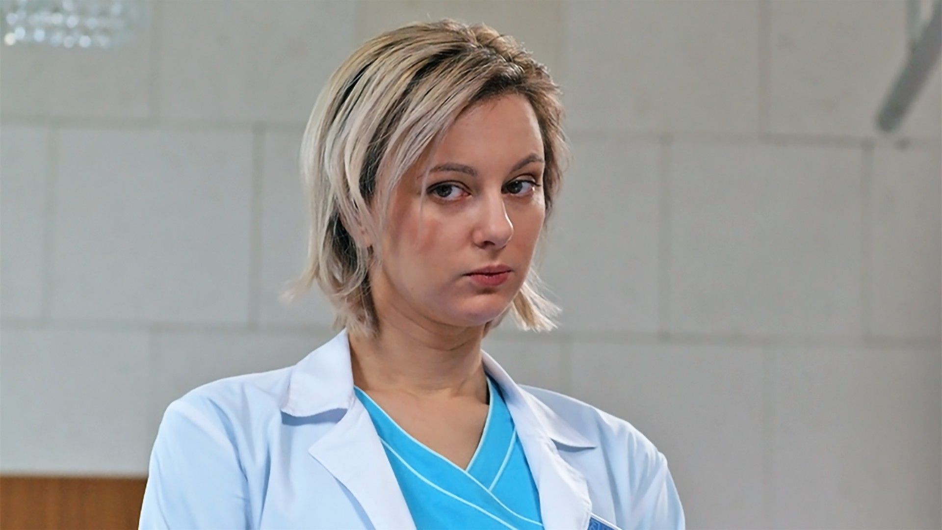 Тайна "Белой вороны". 4-я серия