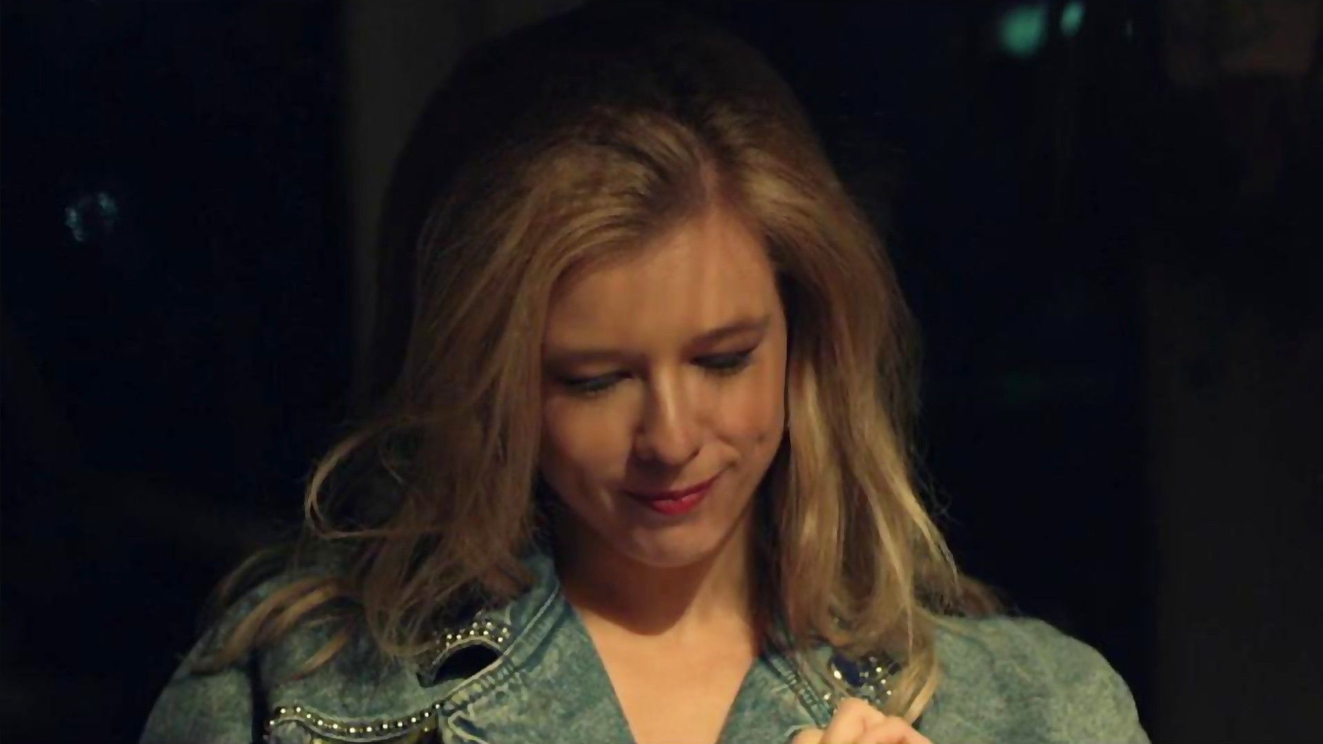 Сказка о женской дружбе