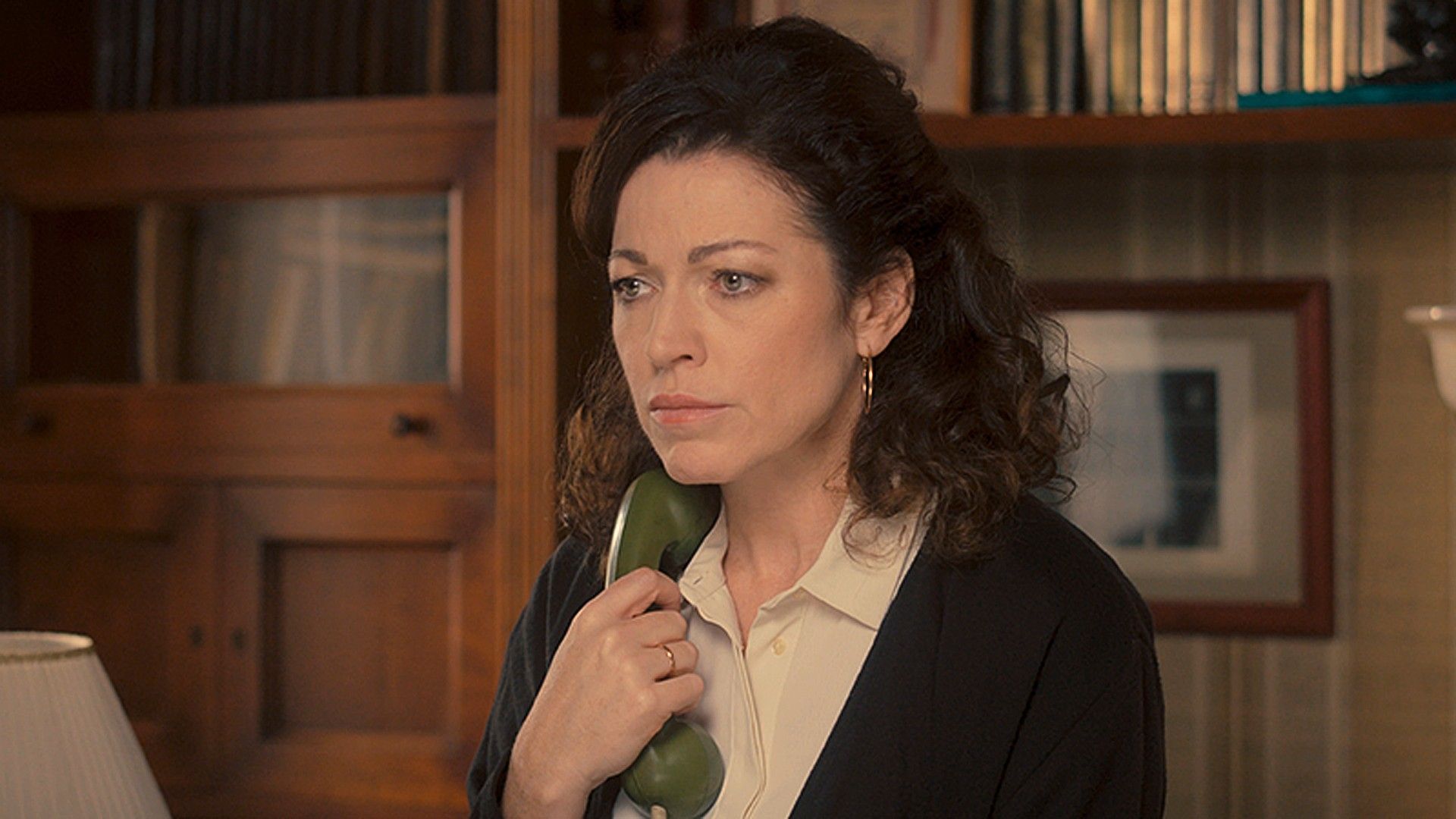 Берёзовая роща-2. 2-я серия