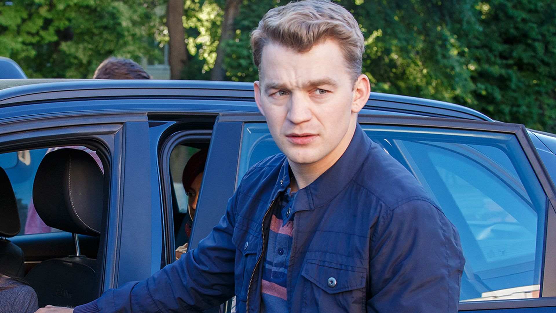 Вместе с Верой. 1-я серия