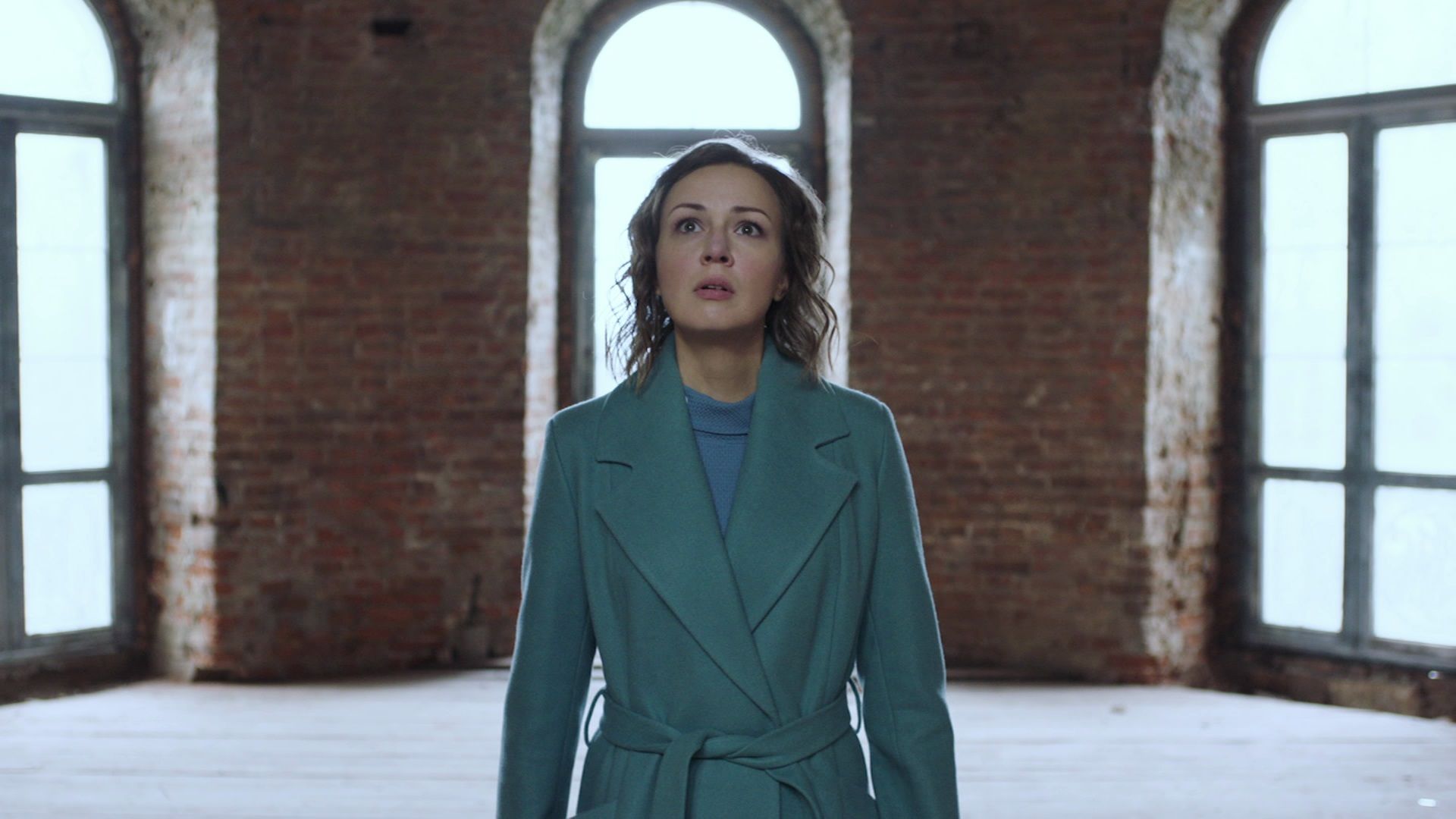 Тень дракона. 2-я серия