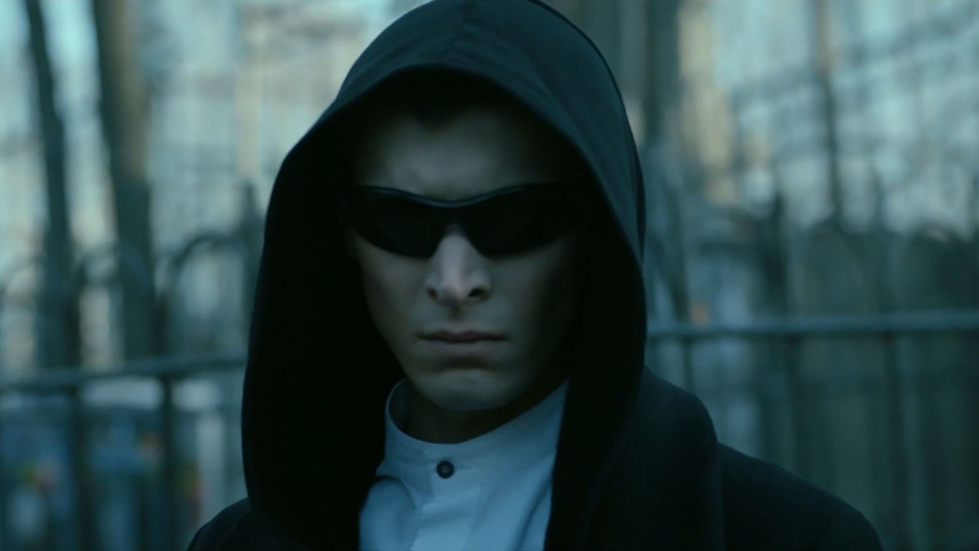 Чернобыль: Зона отчуждения. Финал