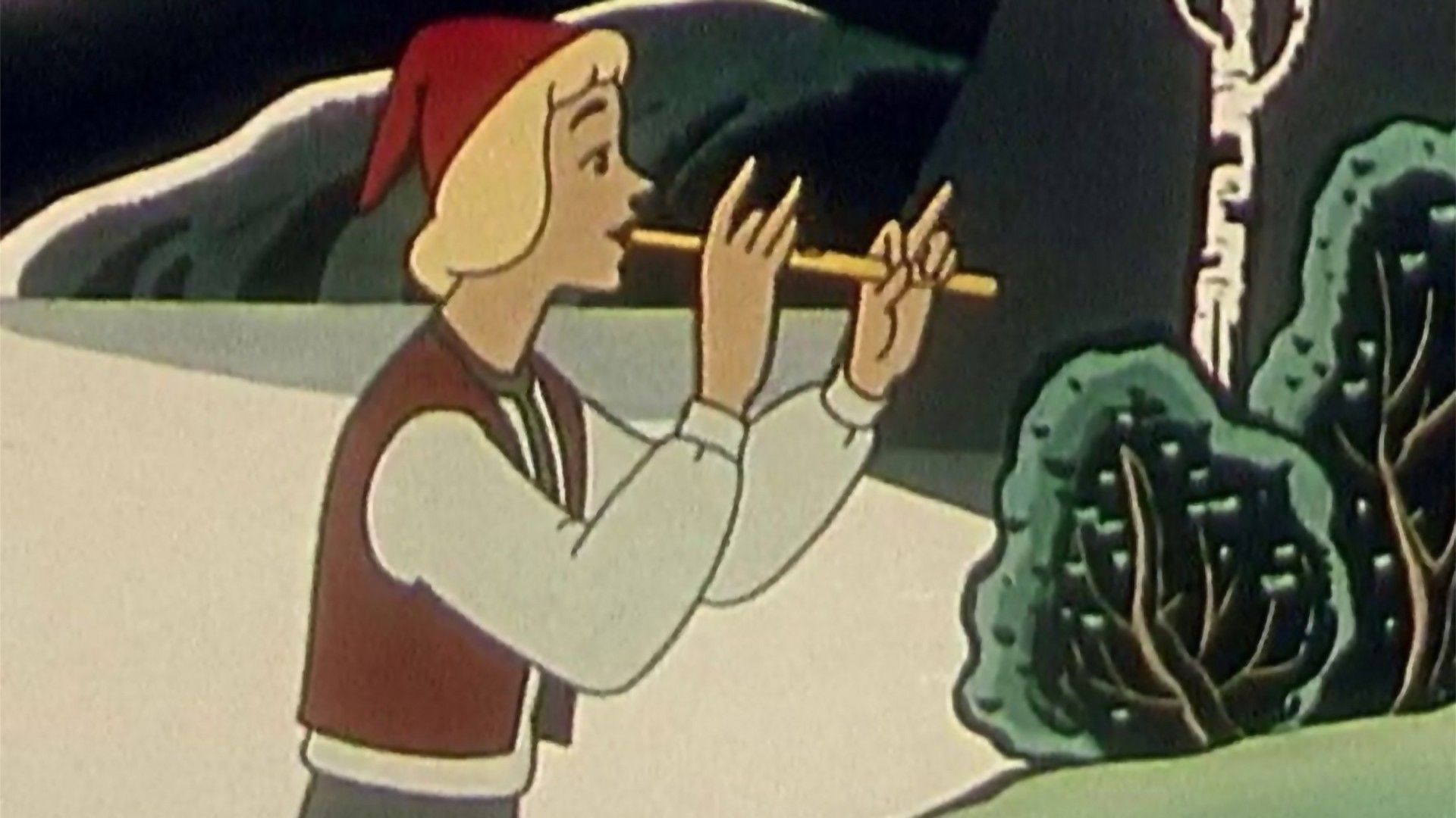 Королевские зайцы