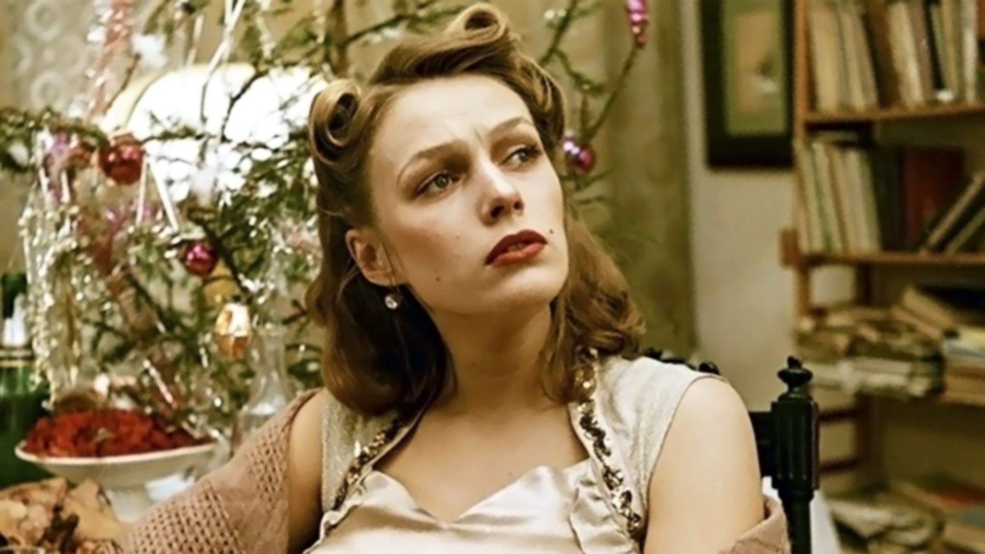 Военно-полевой роман