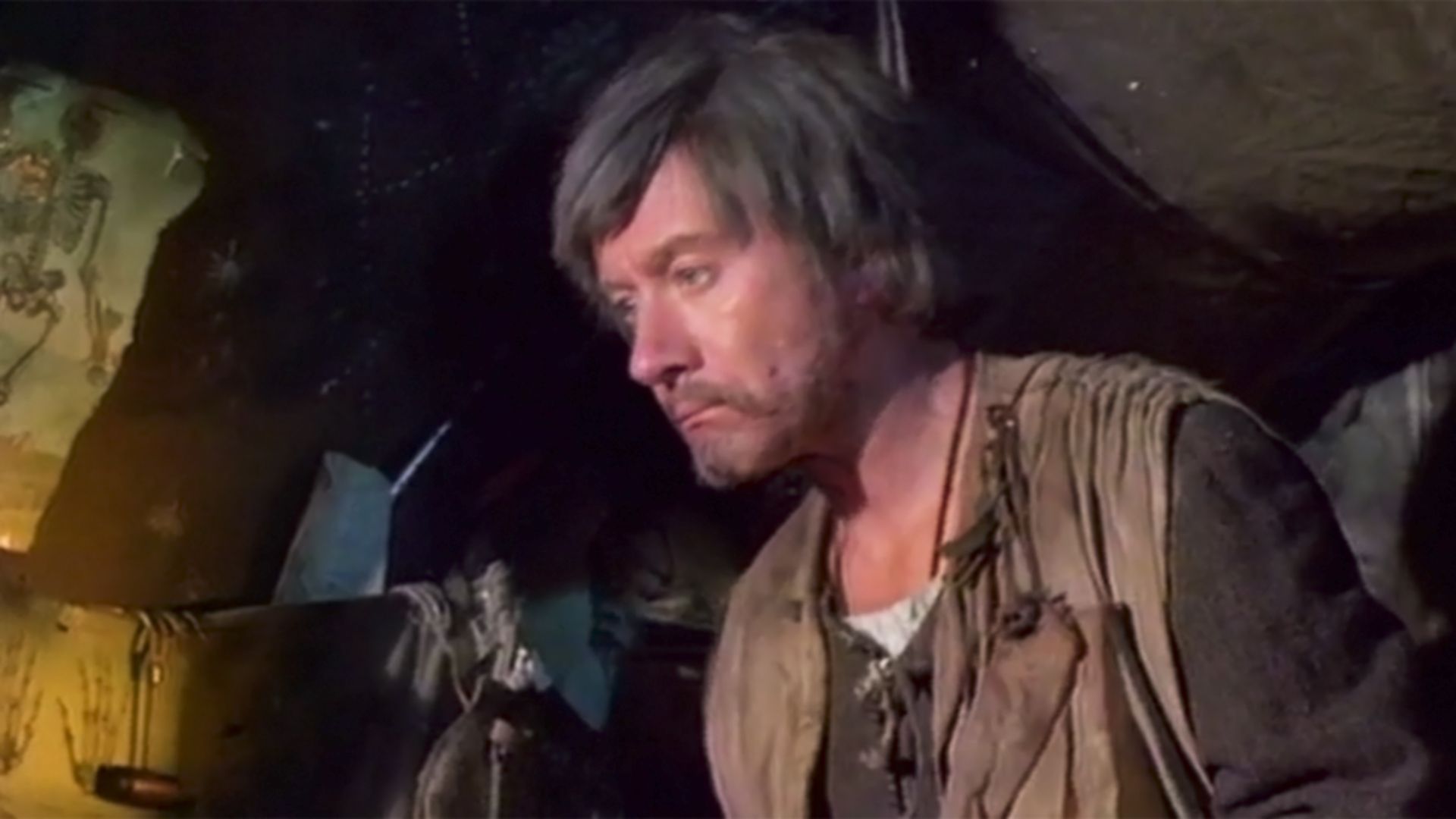 Сказка странствий