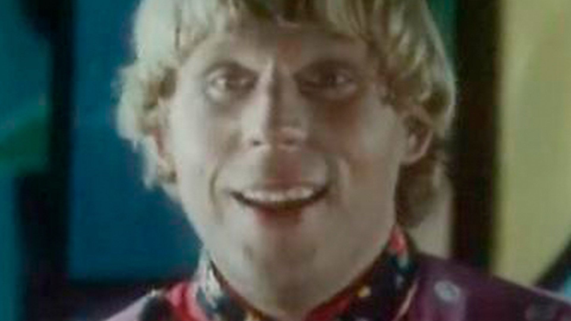 Приключения в городе, которого нет