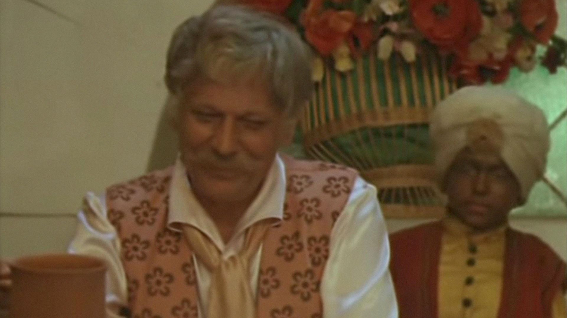 Горя бояться - счастья не видать. 1-я и 2-я серии