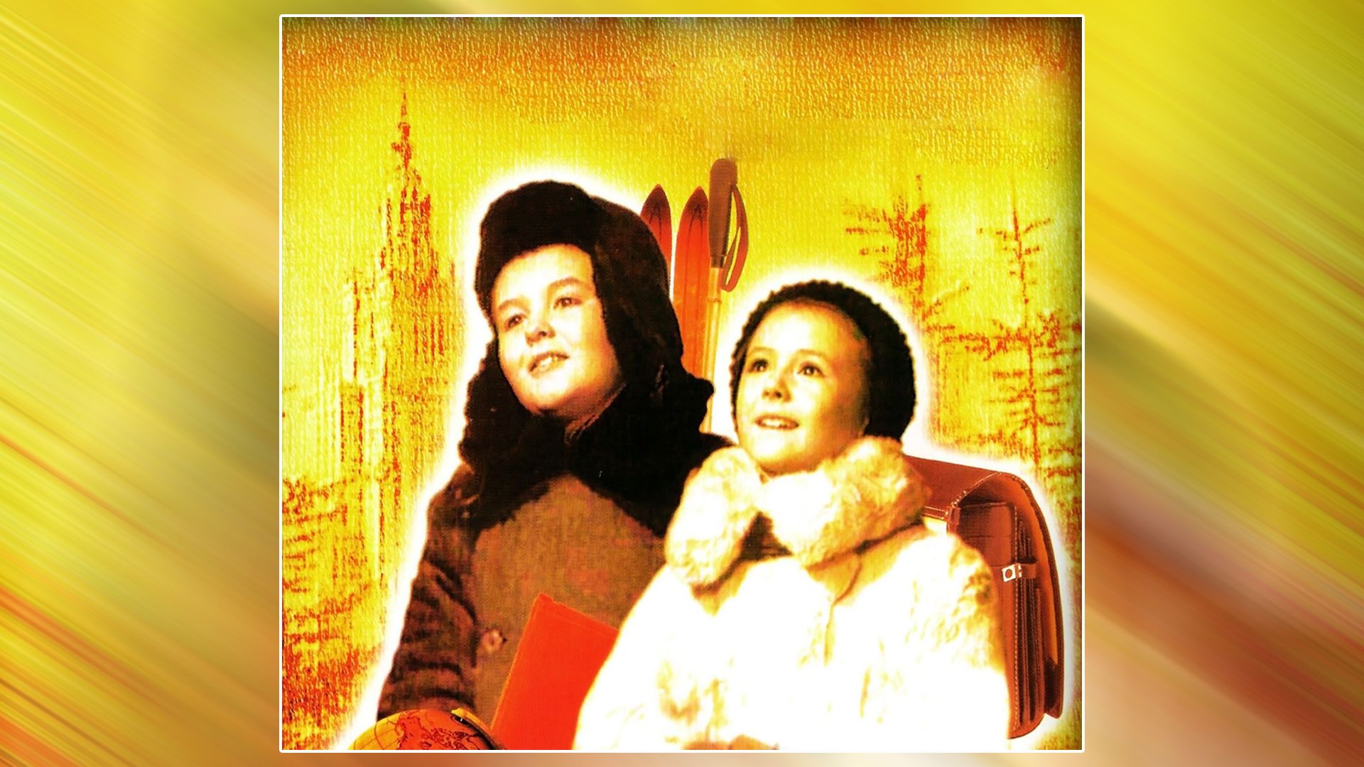 Алеша Птицын вырабатывает характер