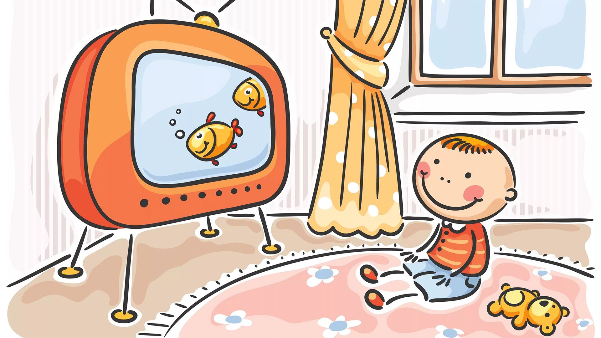 Ляпики и злохвосты. 33-я - 42-я серии