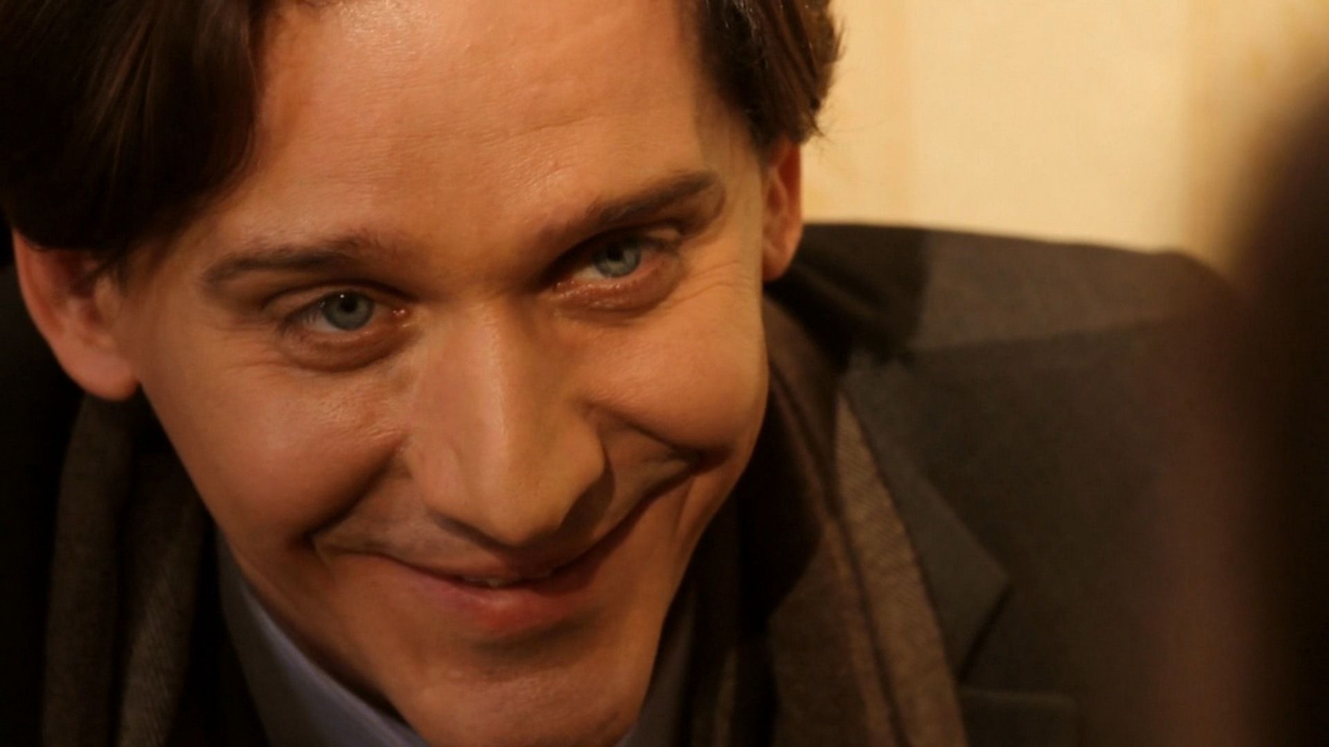 Пять лет и один день