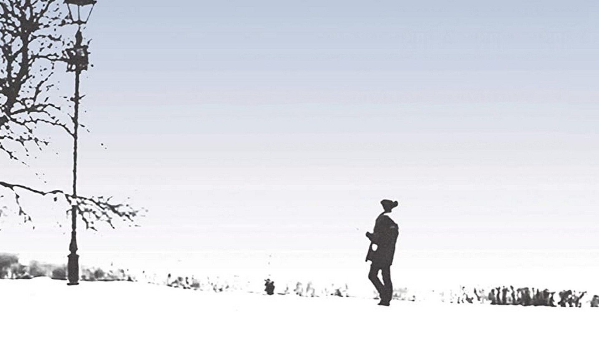 Рождественский ангел