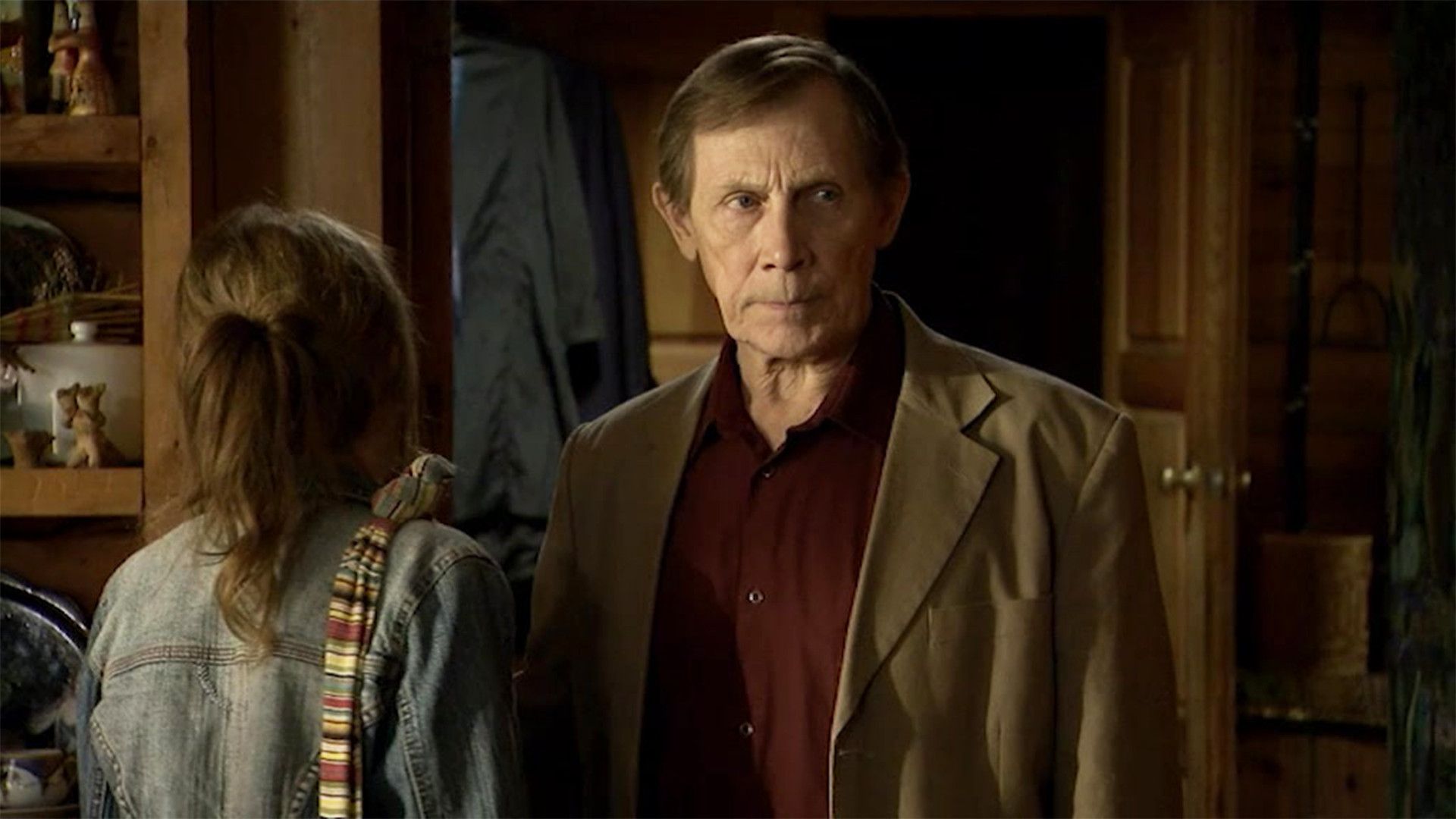 Нечаянная радость