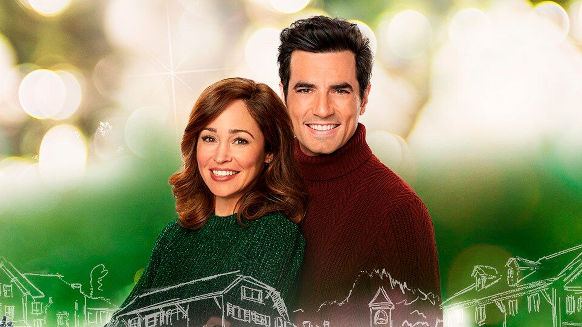 Колокол любви в Гленбруке