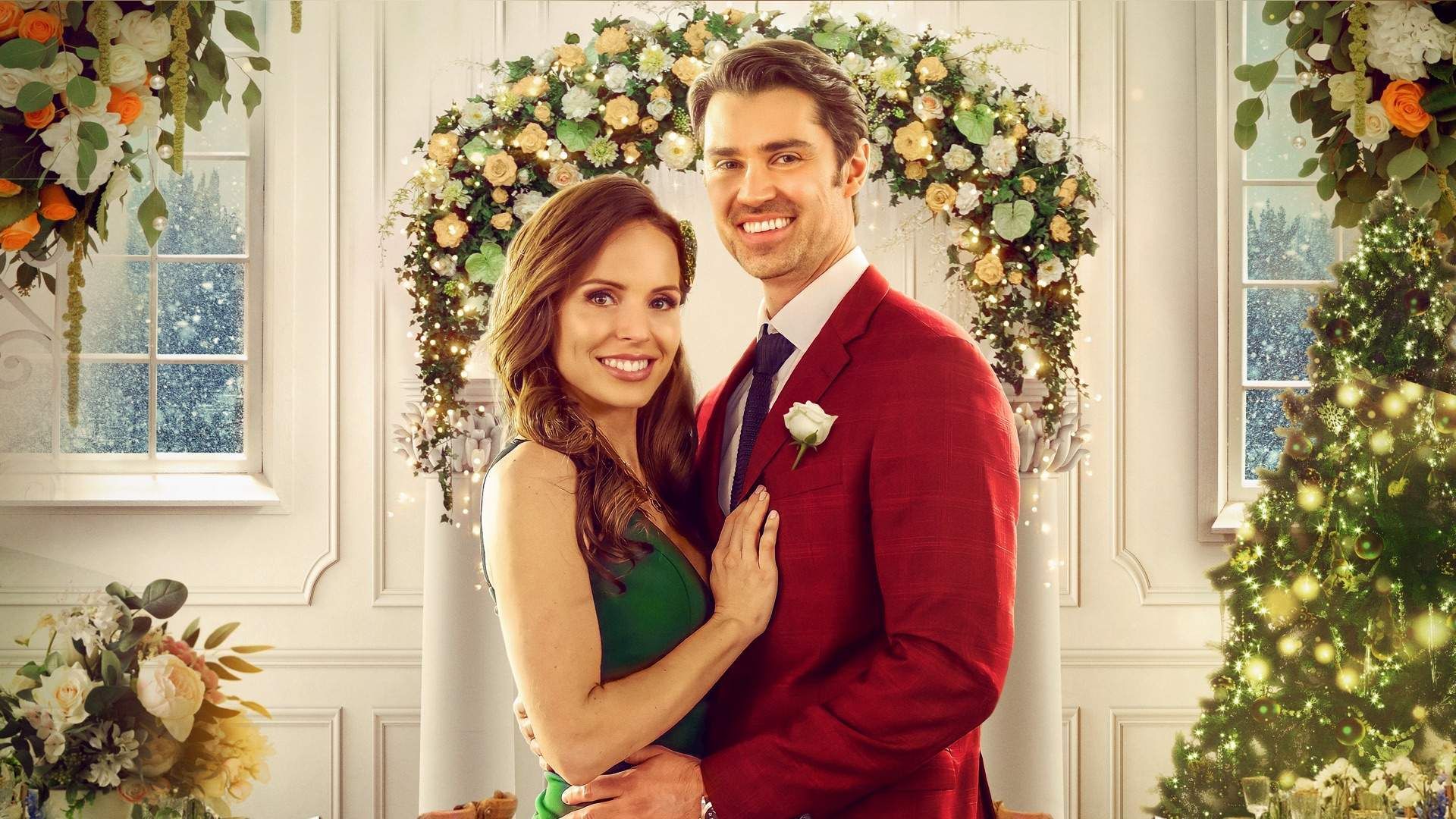 Главное желание - любовь