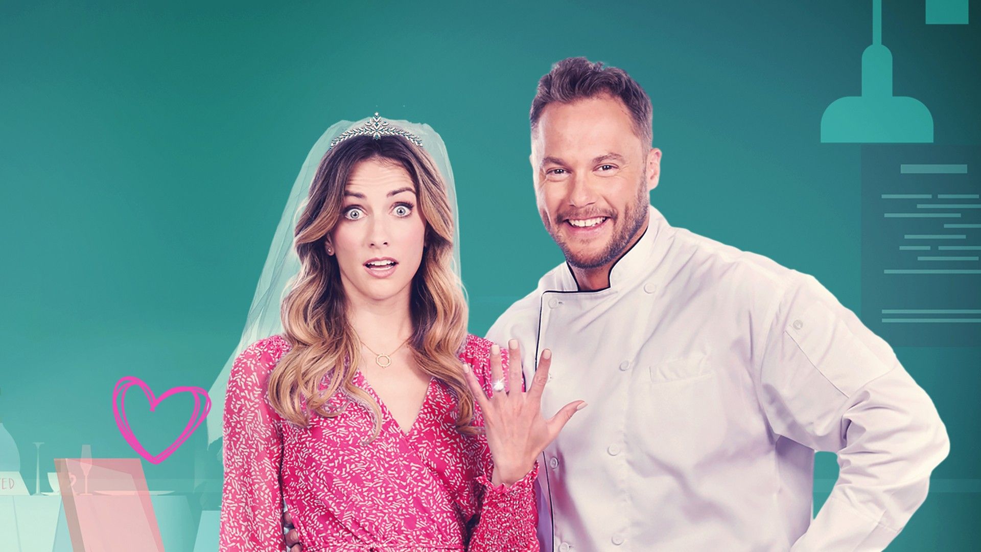 Свадьба по завещанию