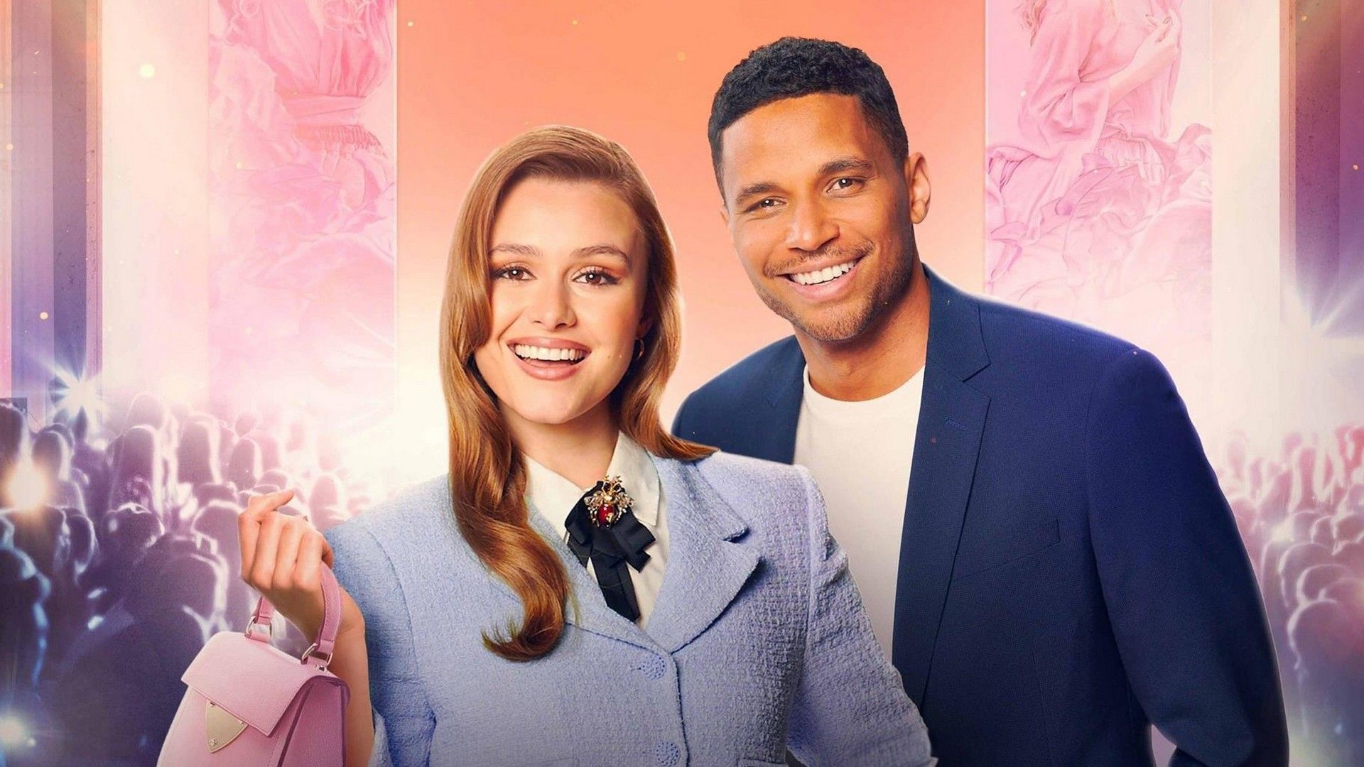 Влюблённость - это модно