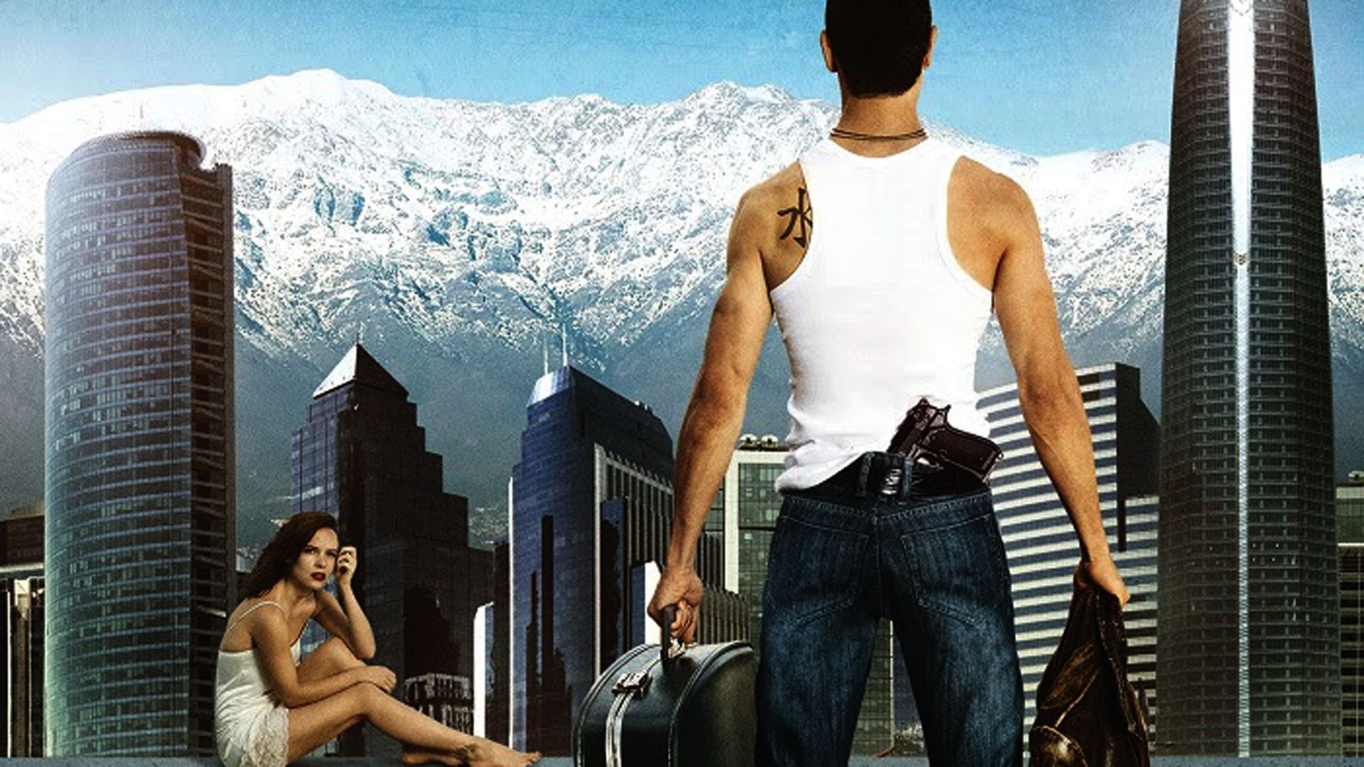 Джонни Сто Песо