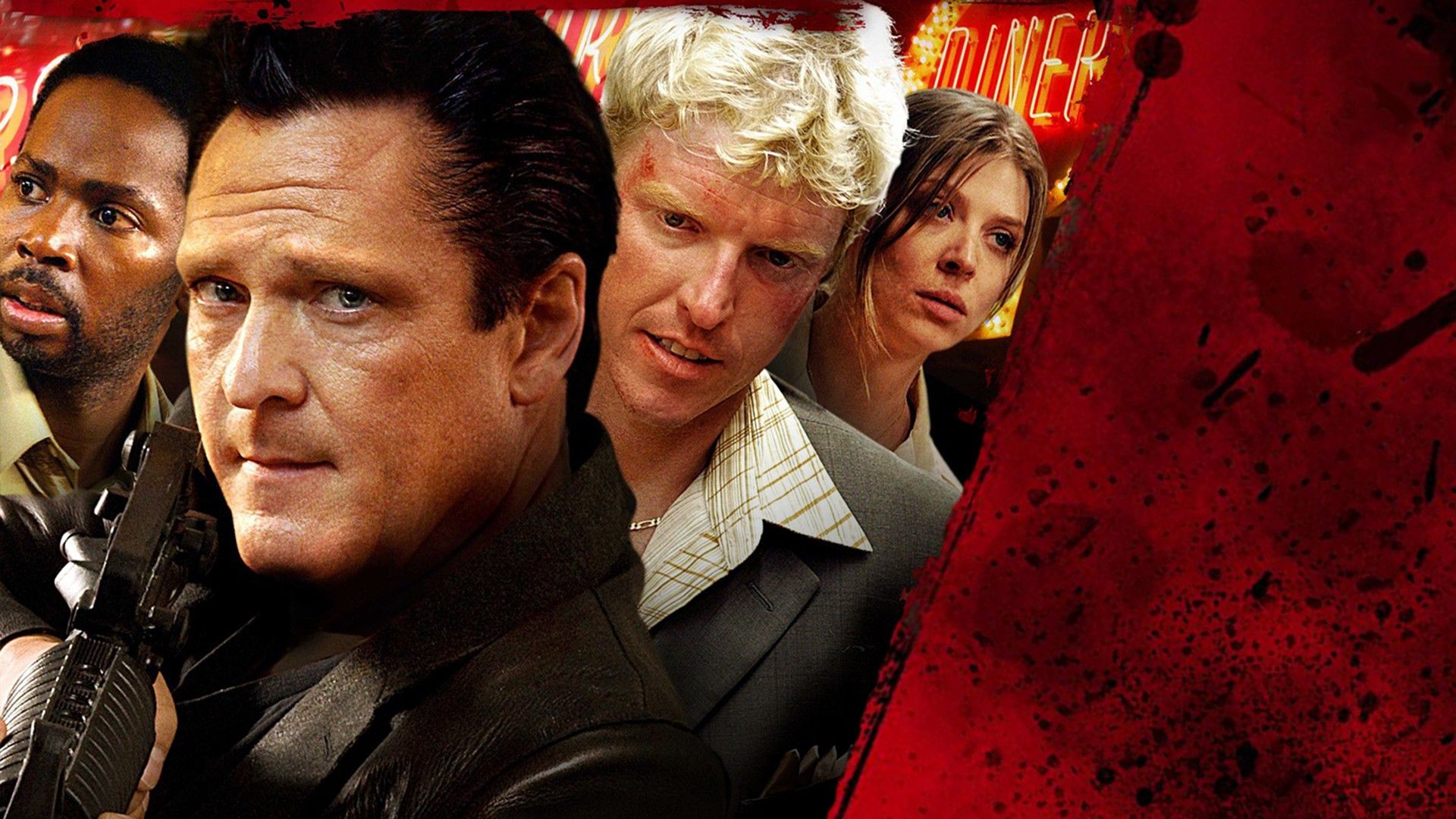 Смертельное оскорбление