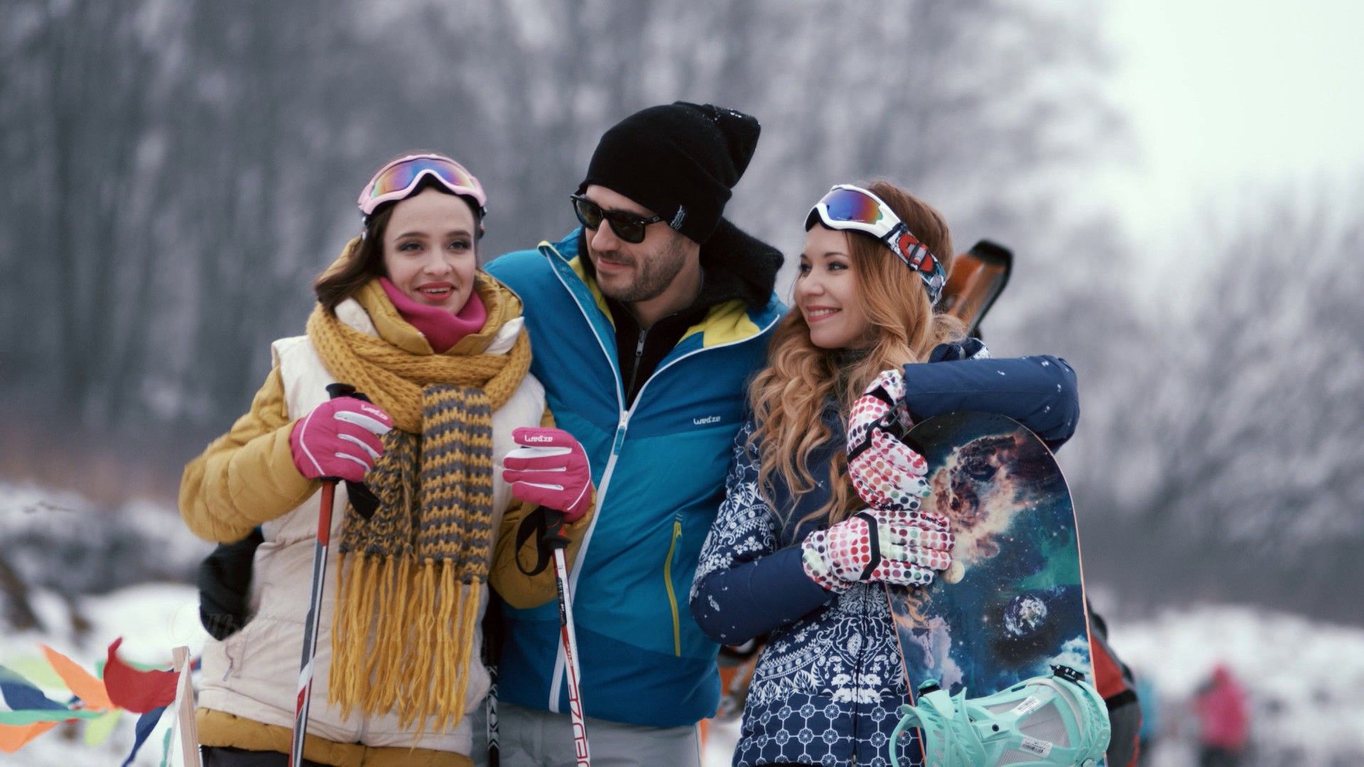 Последний в роду