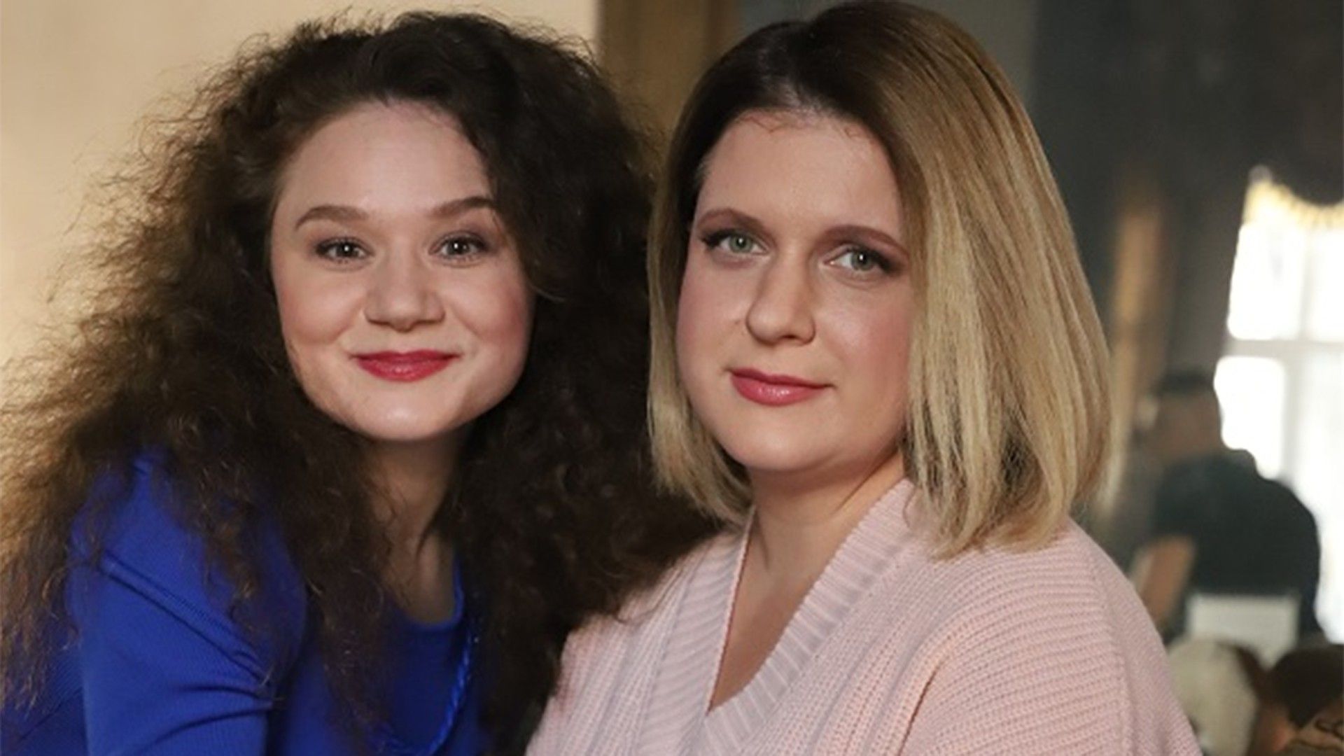 Все средства хороши. 1-я - 4-я серии