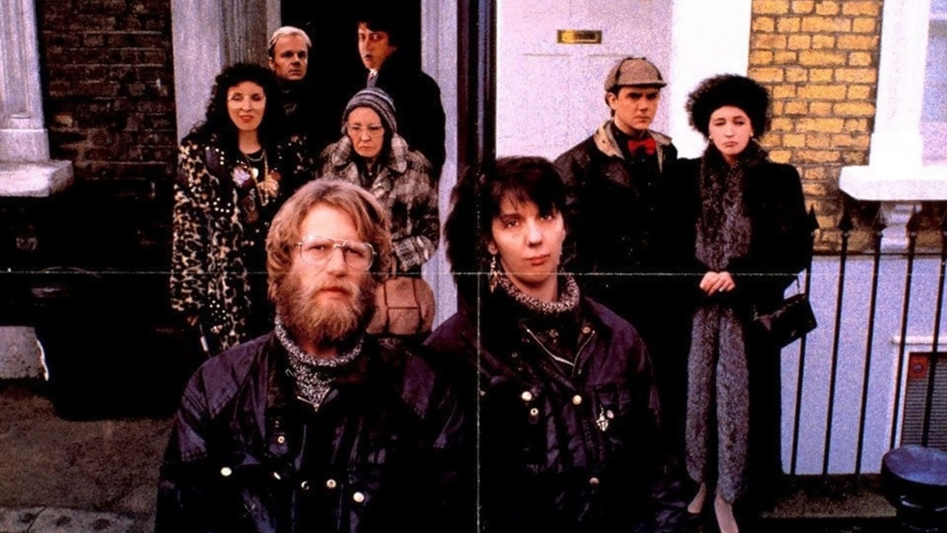 Высокие надежды