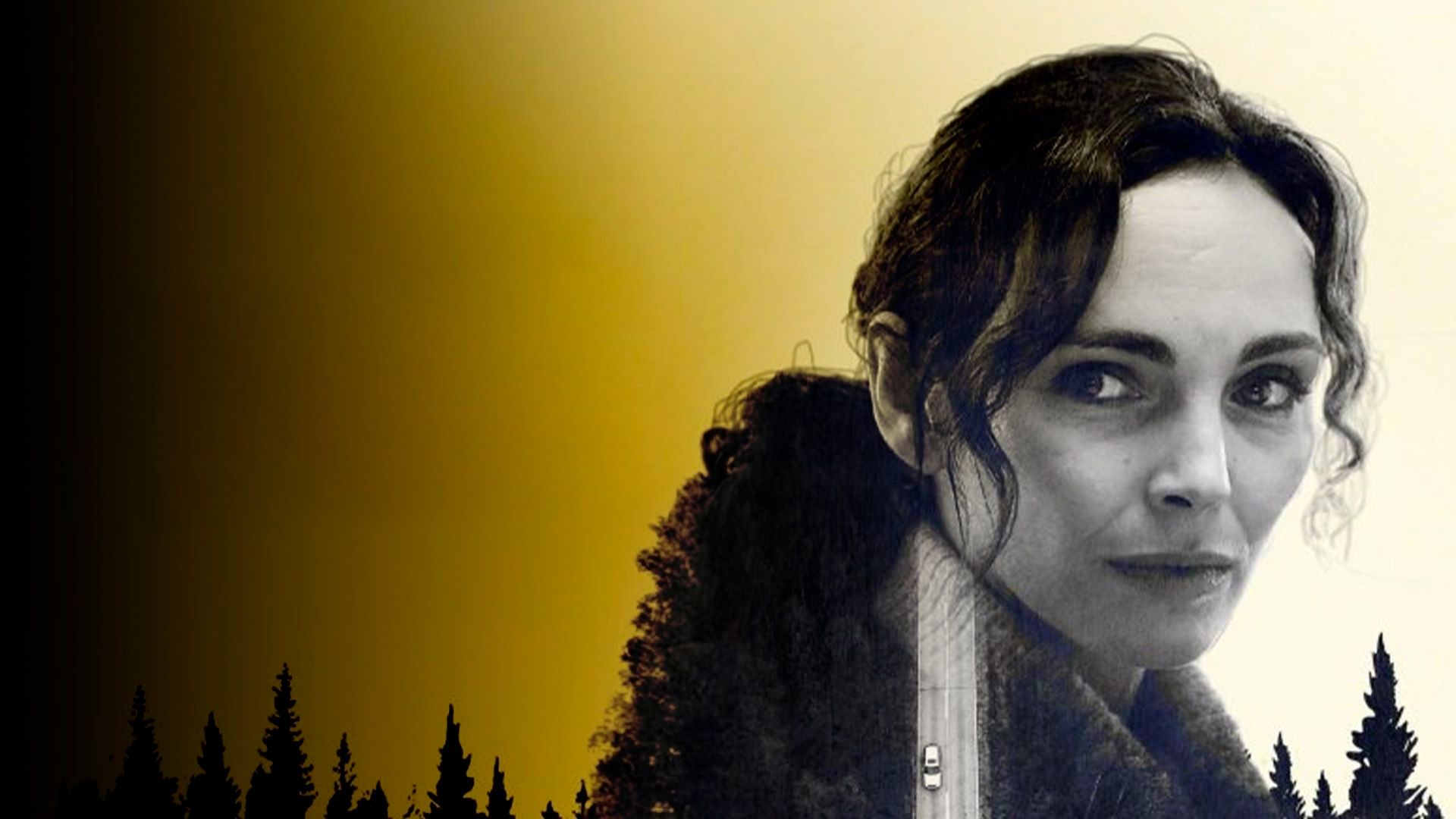 Незнакомец из Броселианда