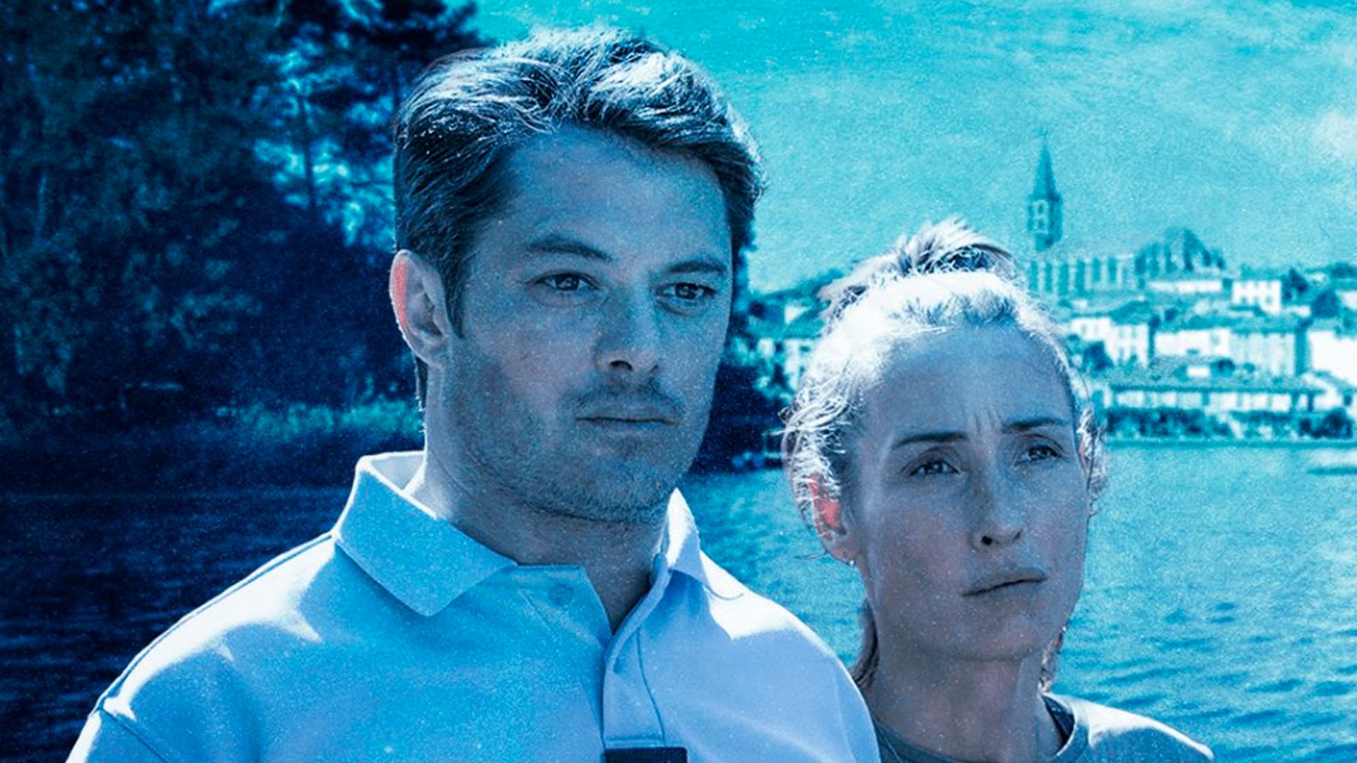 Тайны южного канала