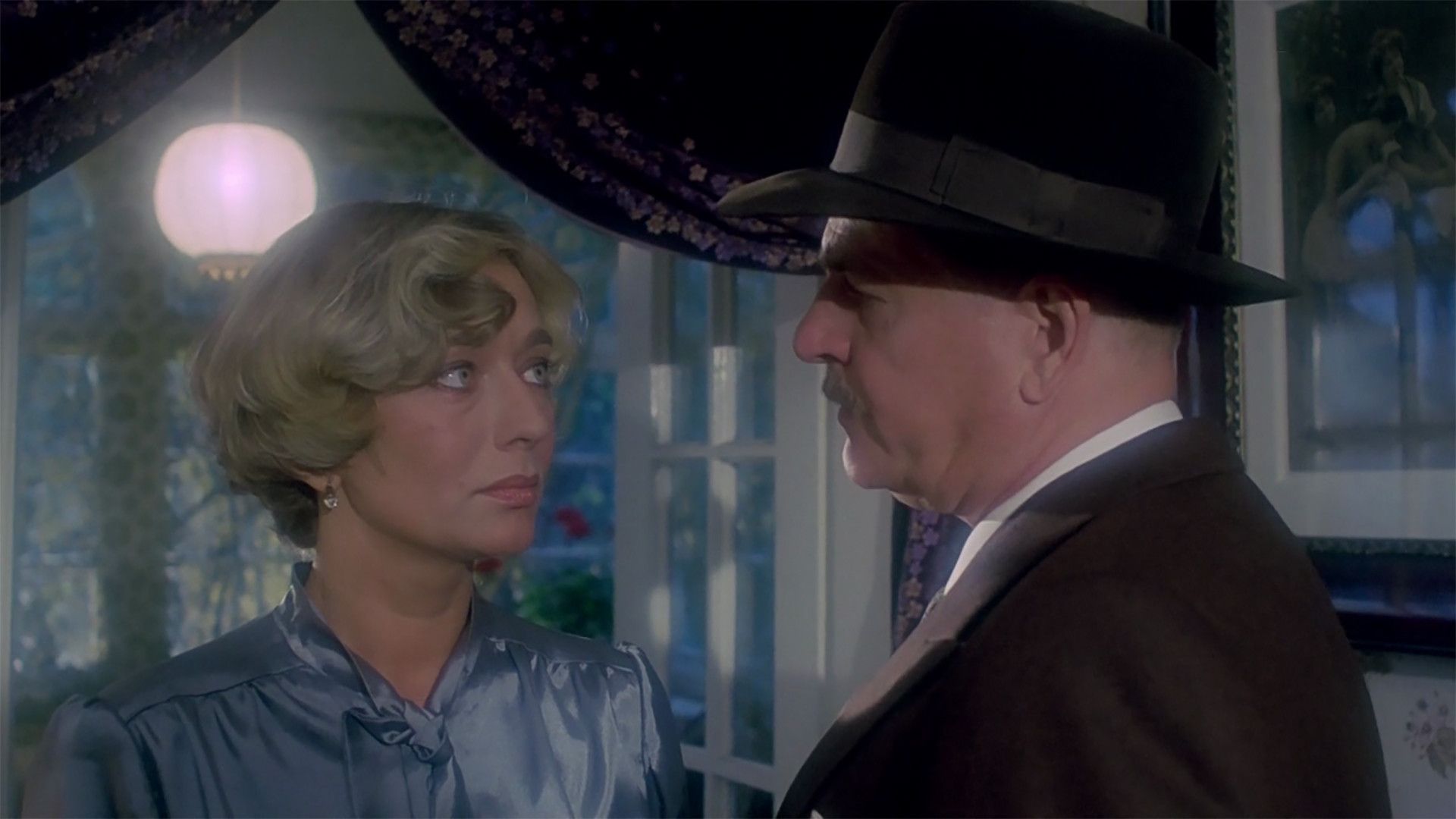 Ва-банк II, или Ответный удар