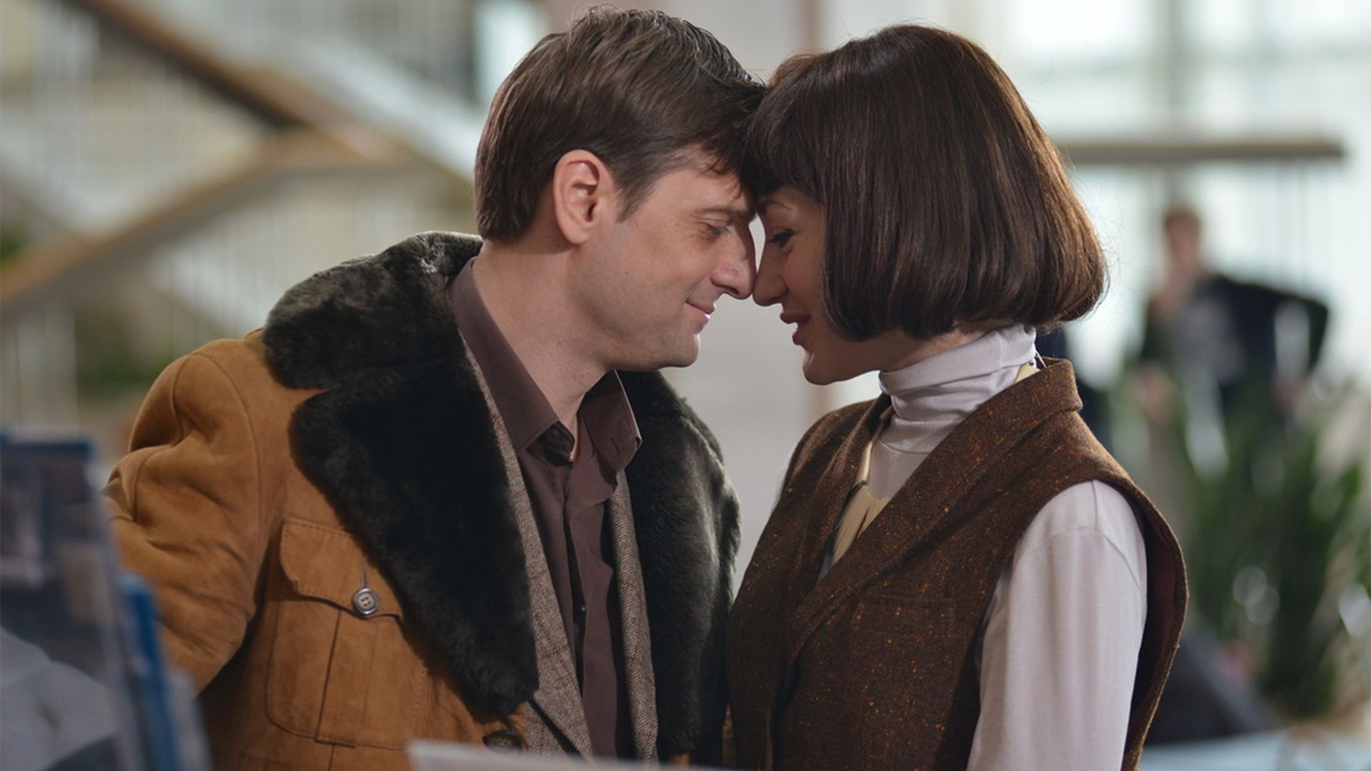 Гостиница "Россия"