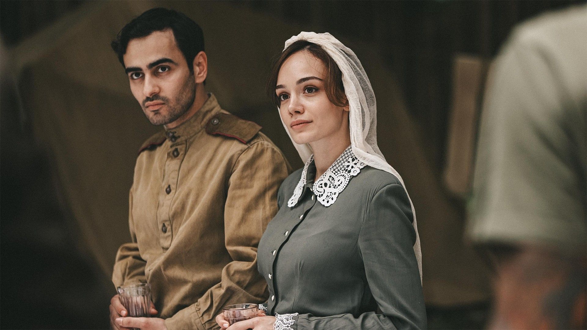 Война и музыка