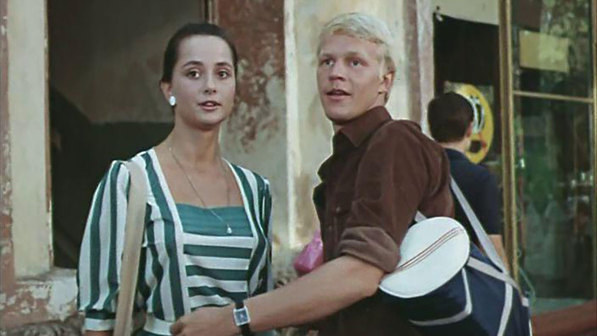 Приморский бульвар