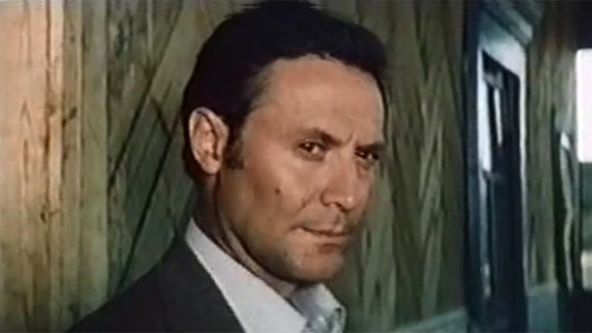 Крик тишины