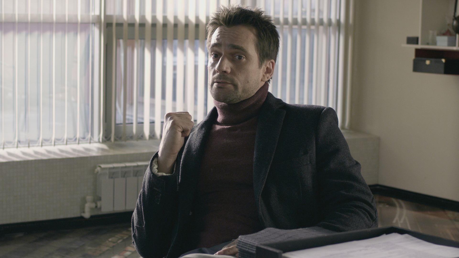 Жизнь только начинается