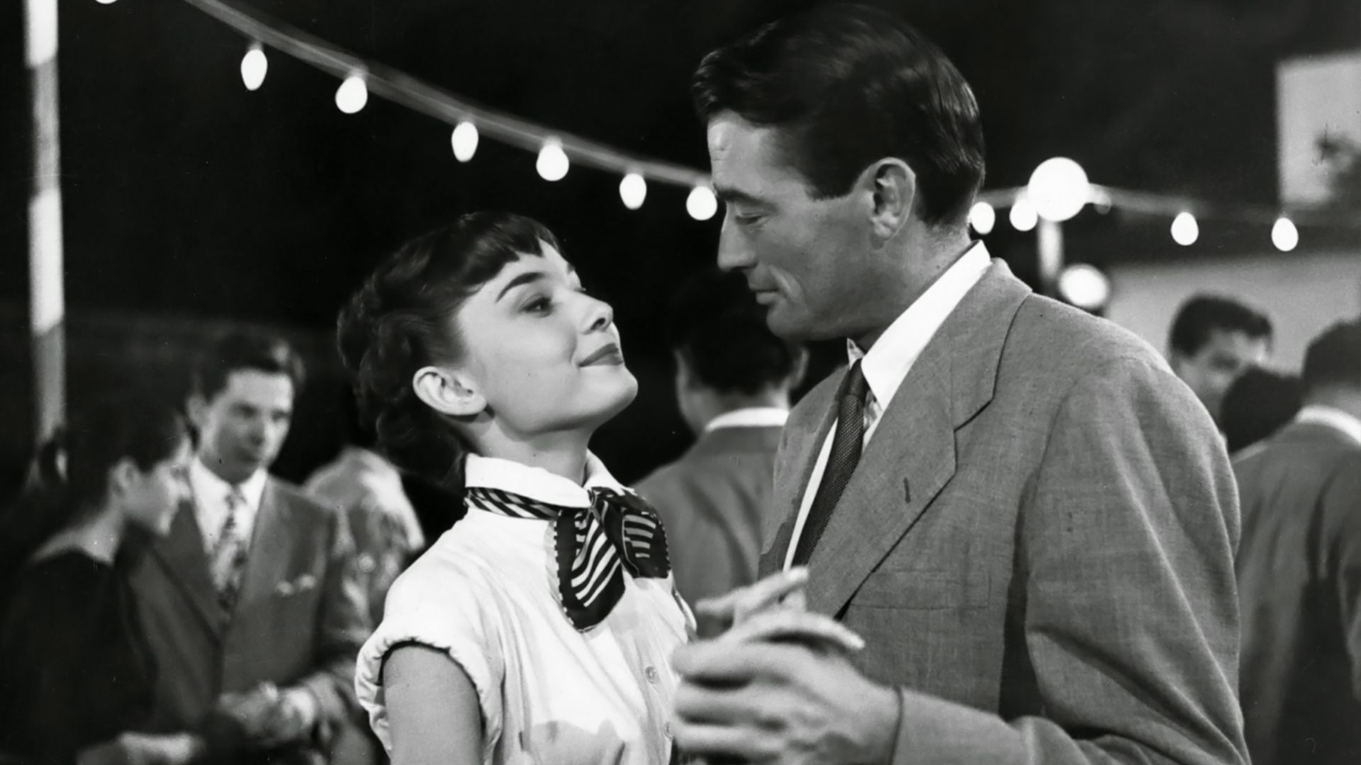 Римские каникулы