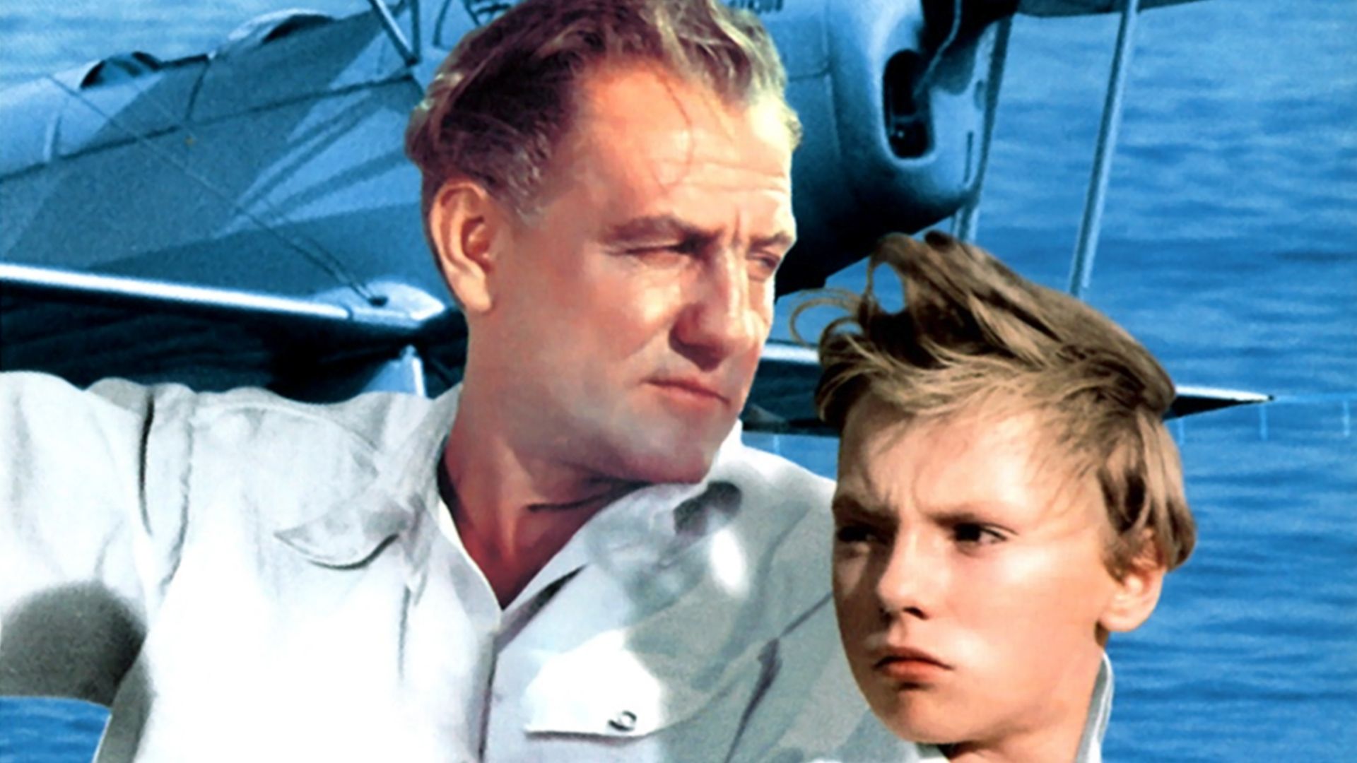 Последний дюйм