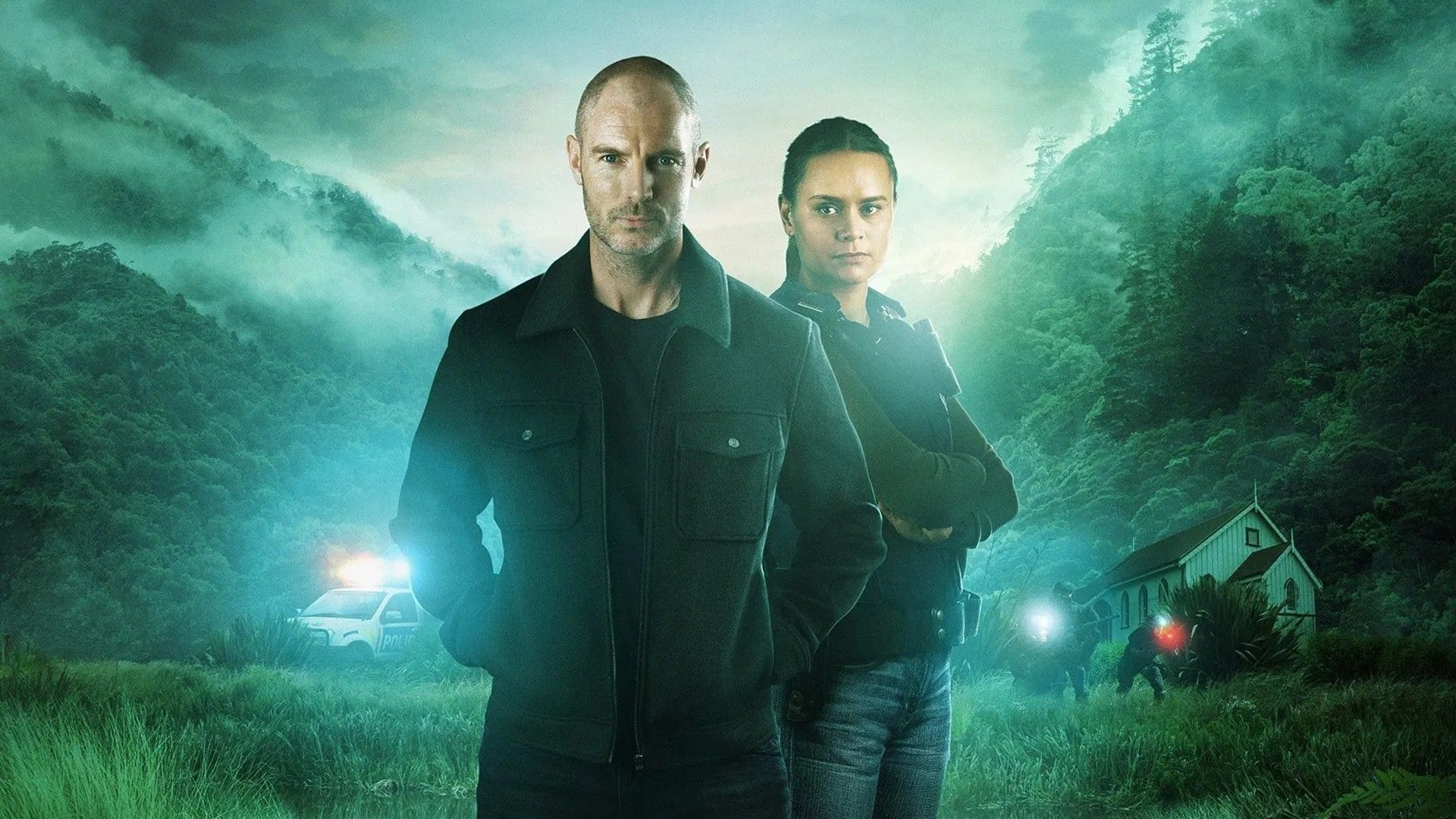 Исчезнувшие. 3-я серия