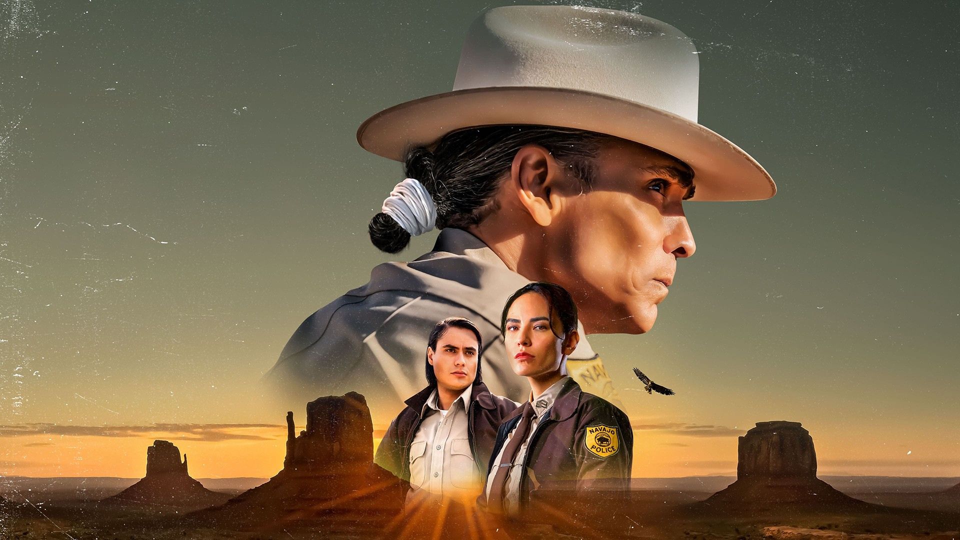 Темные ветра. 2-я серия