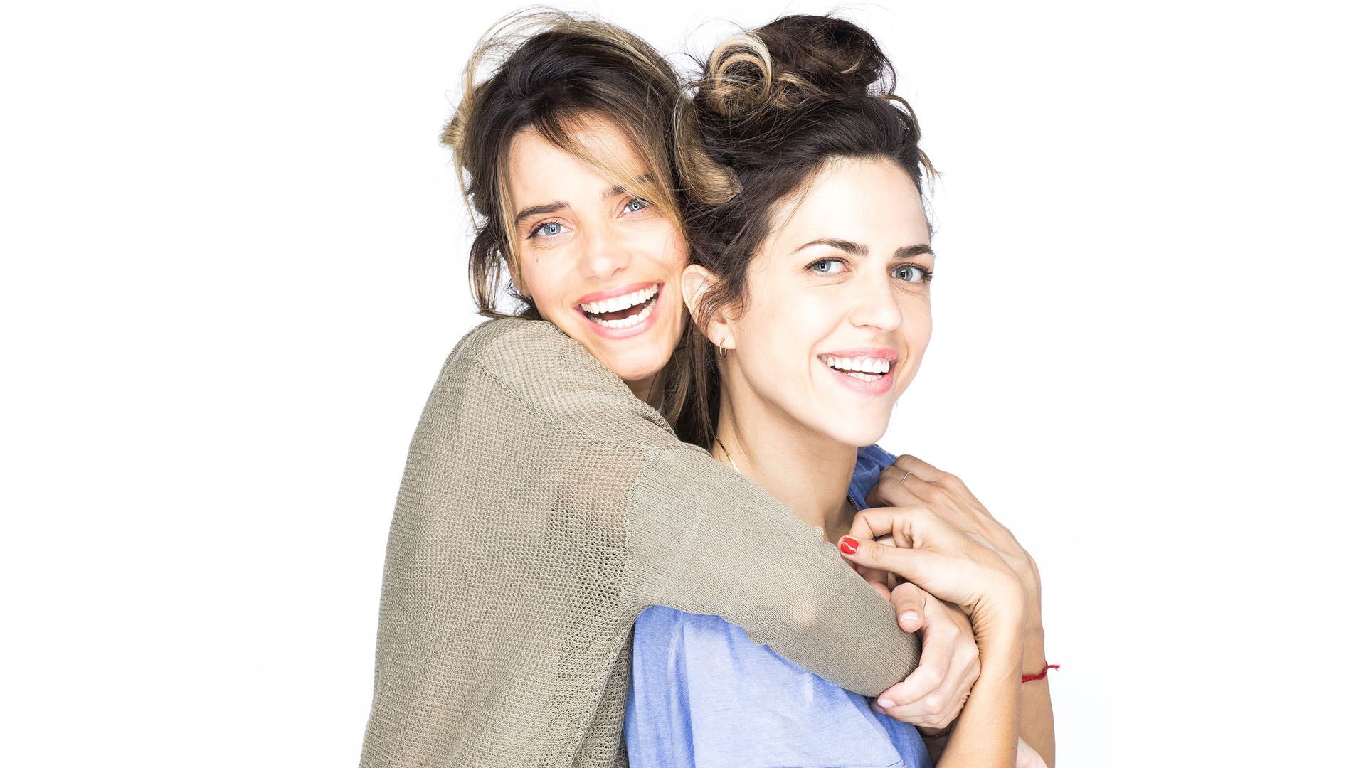 Немного за 30. 2-я серия