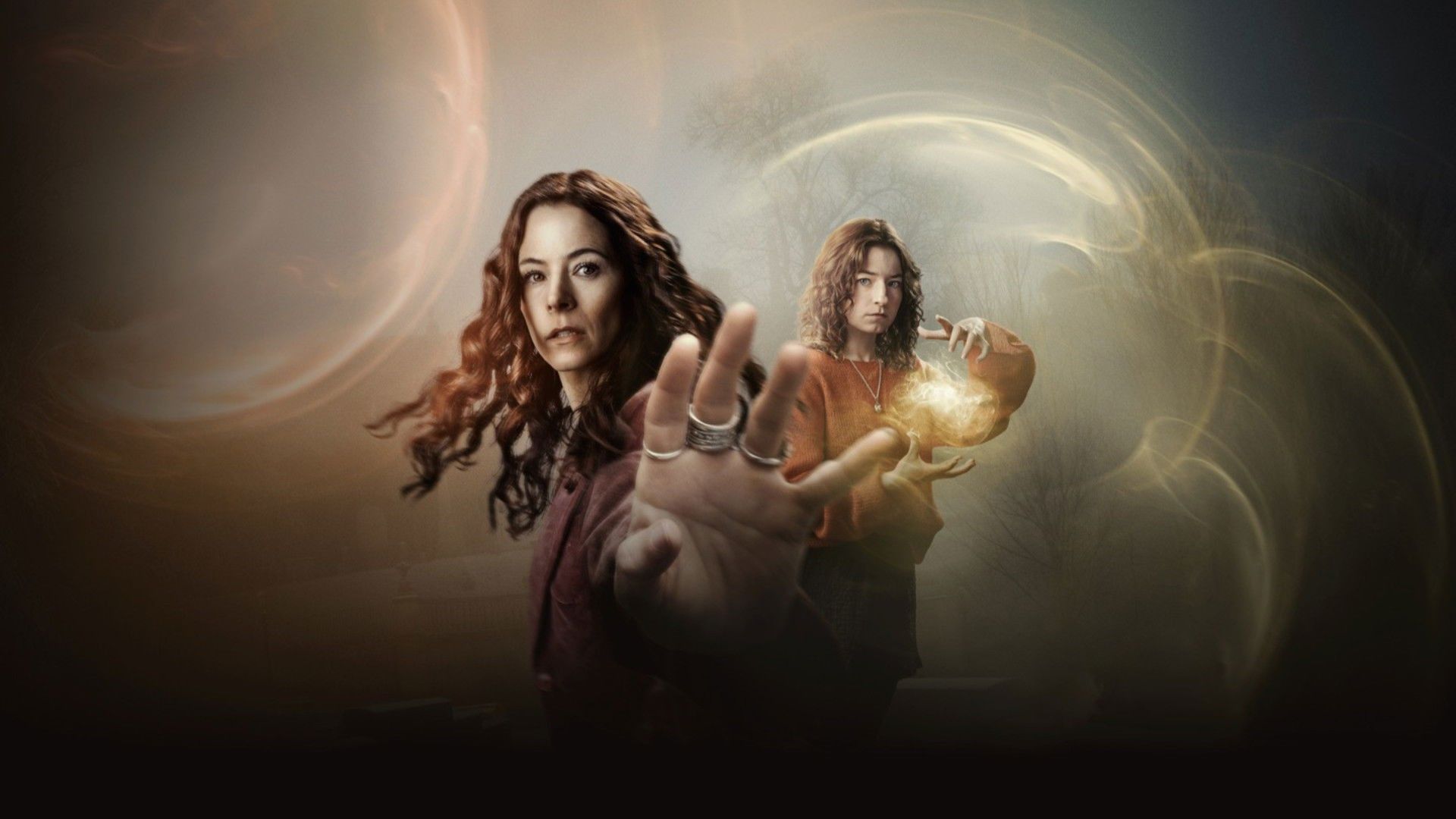 Санктуарий: История ведьмы. 5-я серия