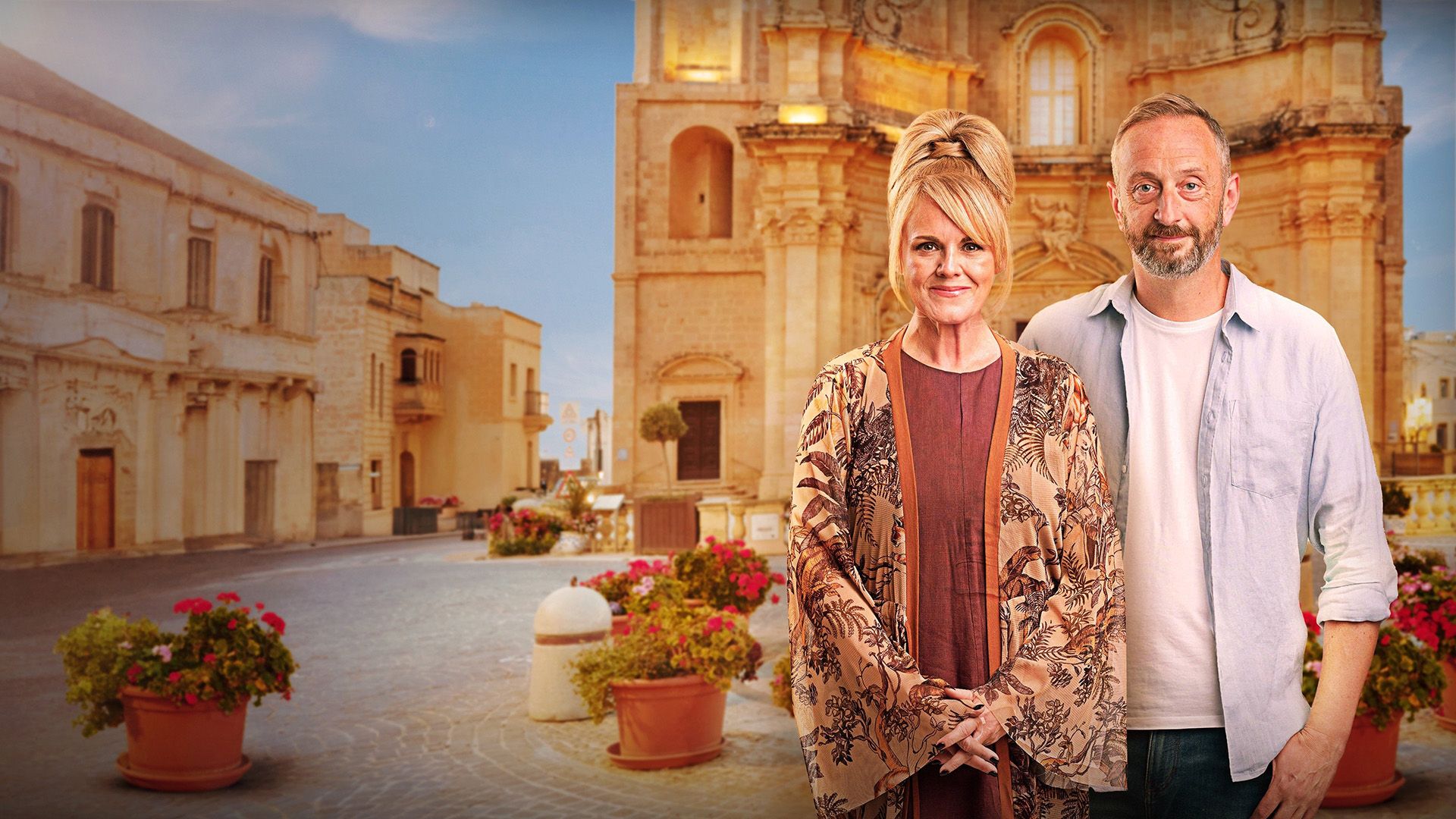 Расследования мадам Блан. 2-я серия