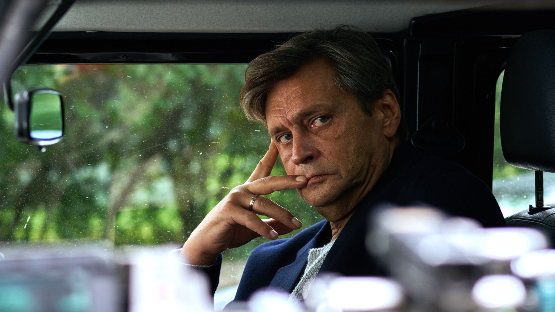 Премьера. "Капкан на&nbsp;судью"