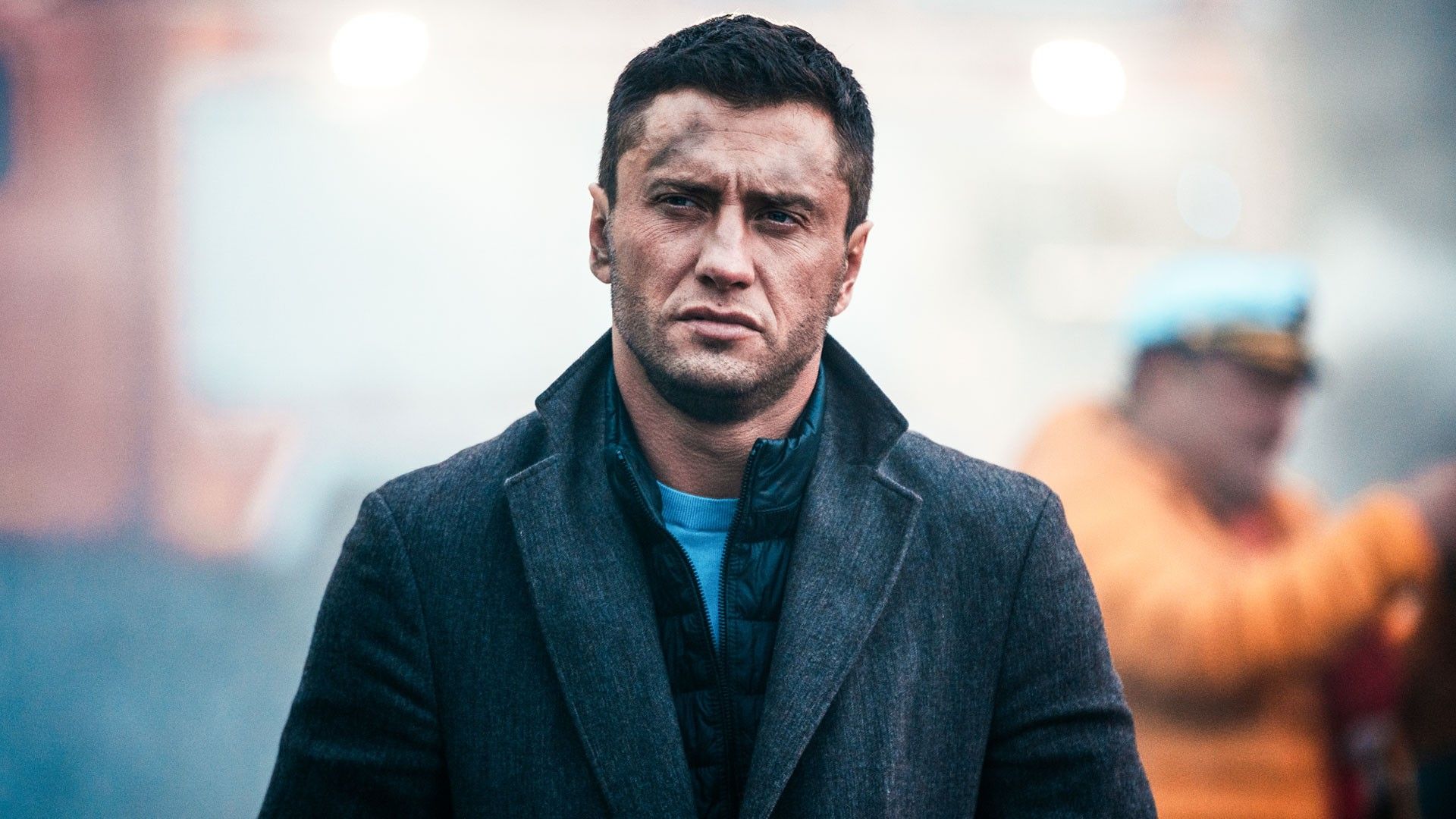 Мажор в&nbsp;Сочи